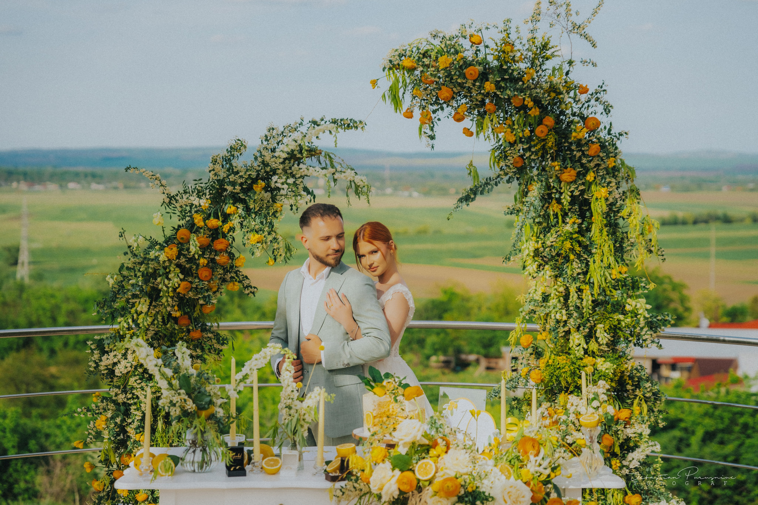 Love & Lemons. Sebastian Purusniuc Fotograf - Iasi