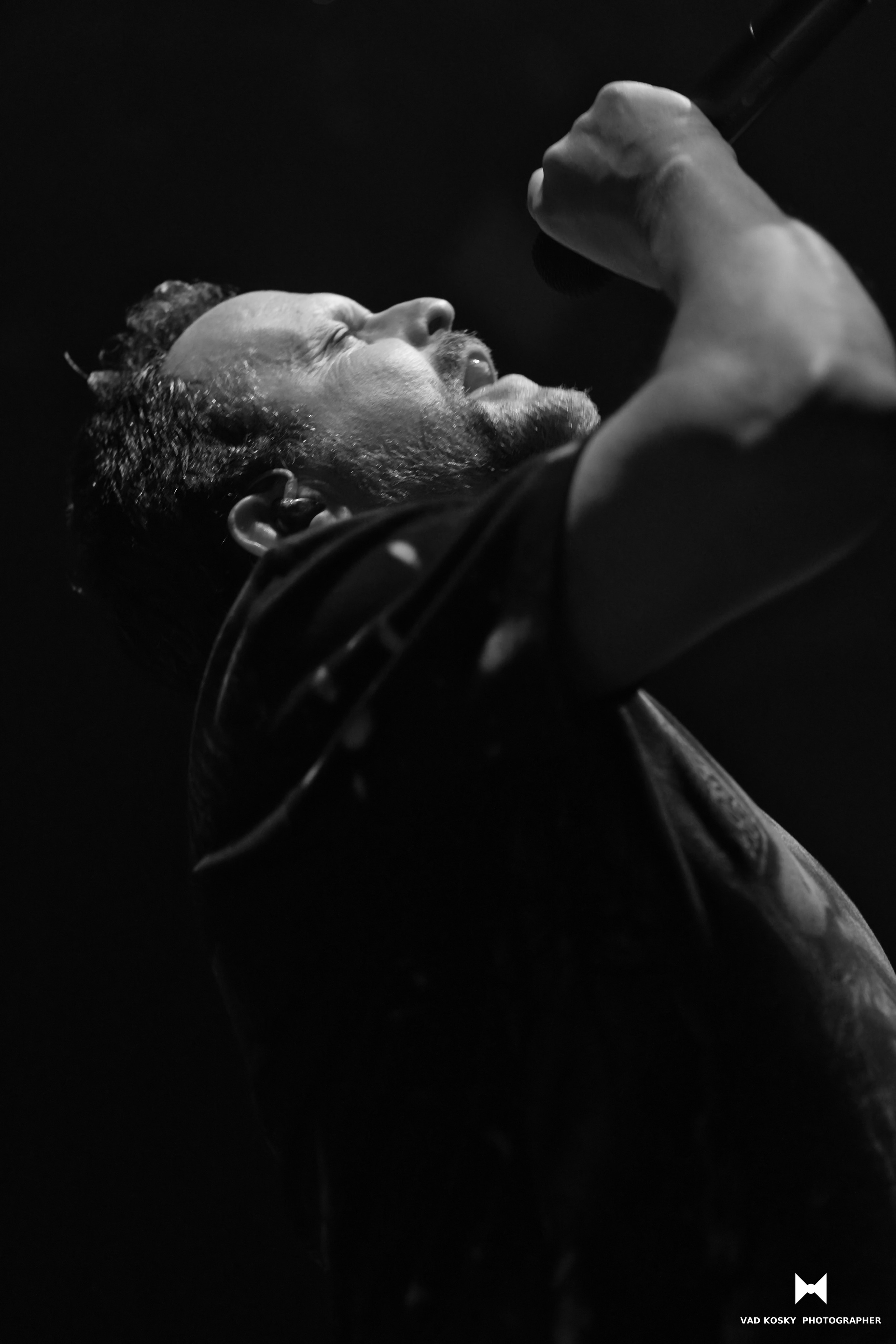 Stell Maris — Gagarin TLV 28.10.25. Vad Kosky Photographer