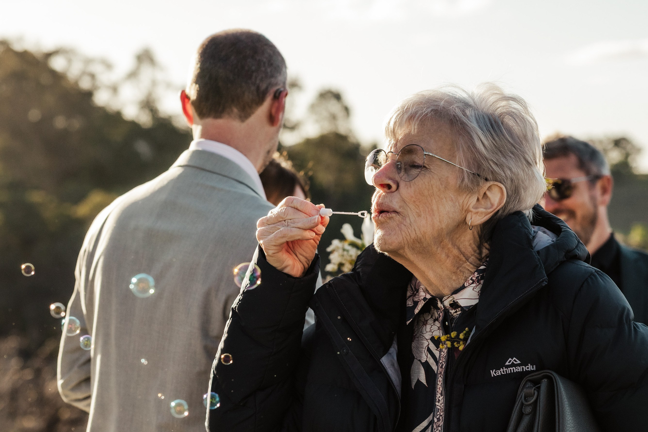 Steph + Steph. True Story Photography