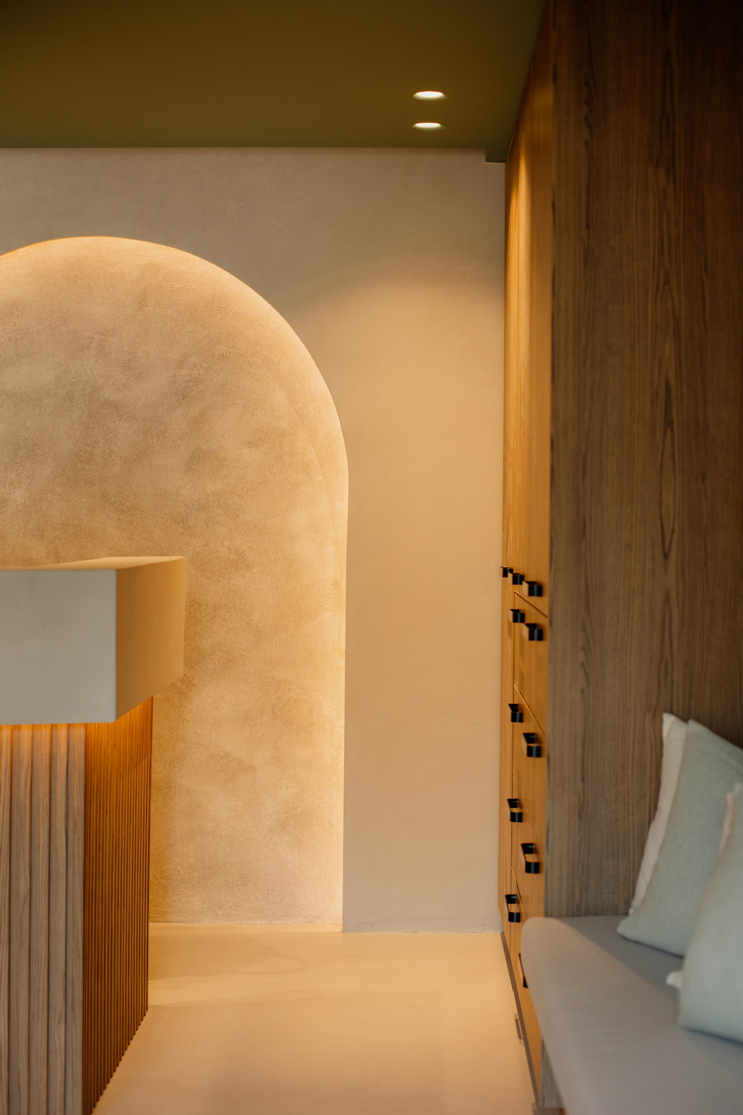 Zensation Spa. Family and business portrait’s photographer in Cyprus