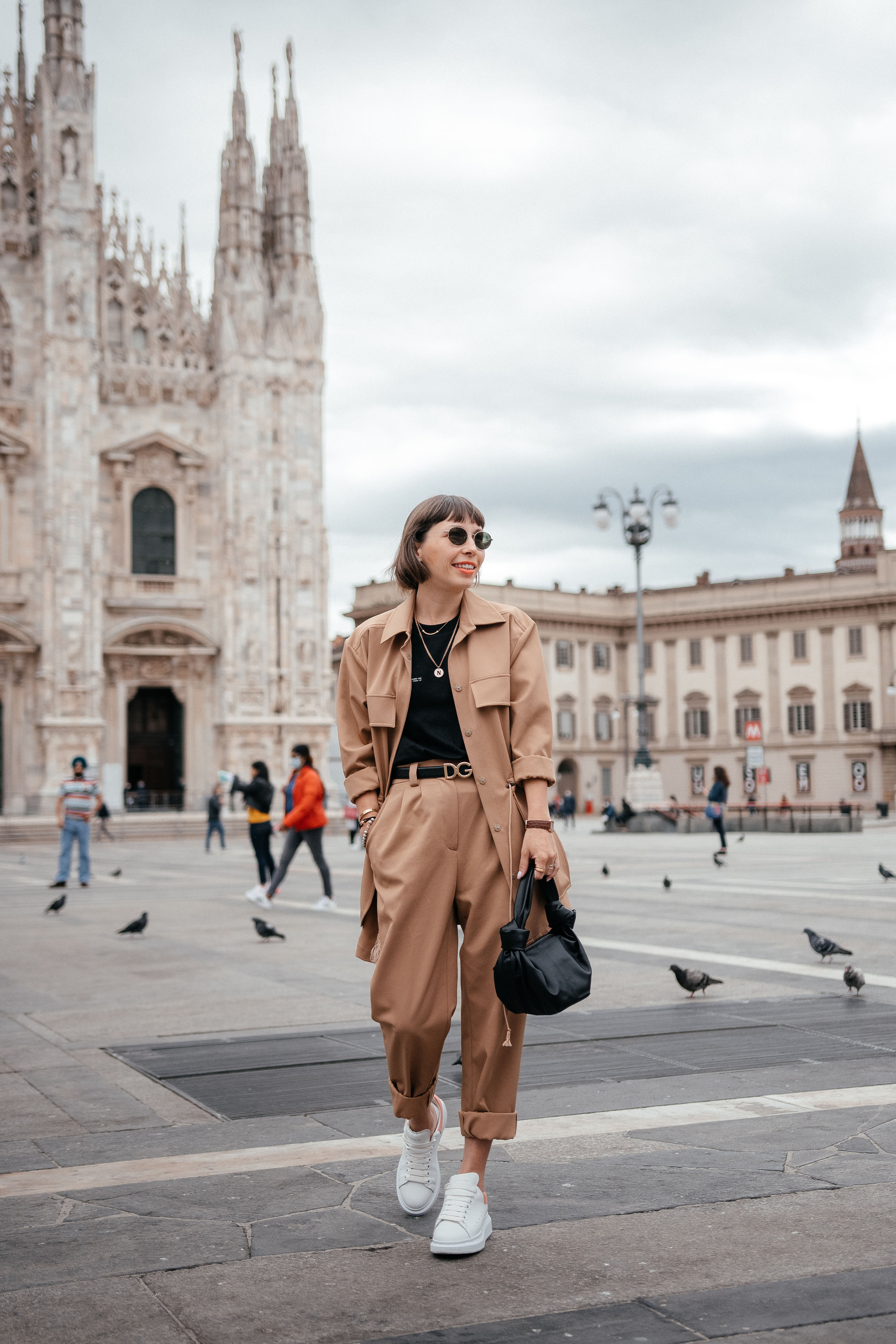 Natalia. Фотограф в Милане, озеро Комо, Италия