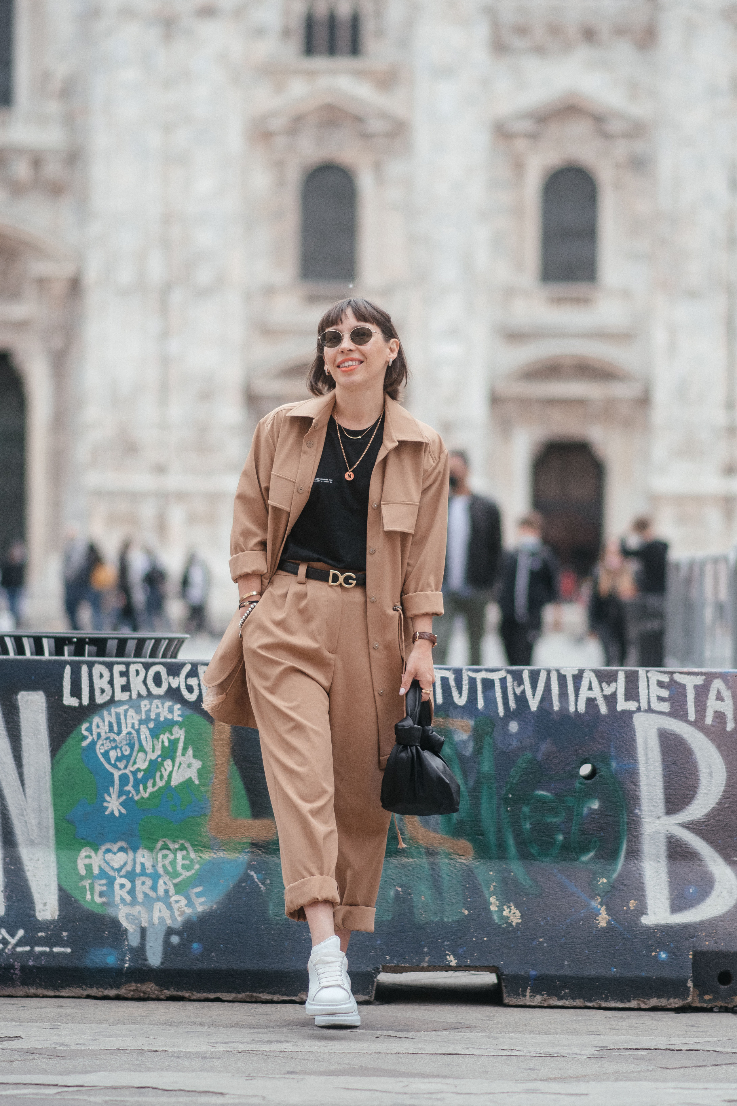 Natalia. Фотограф в Милане, озеро Комо, Италия