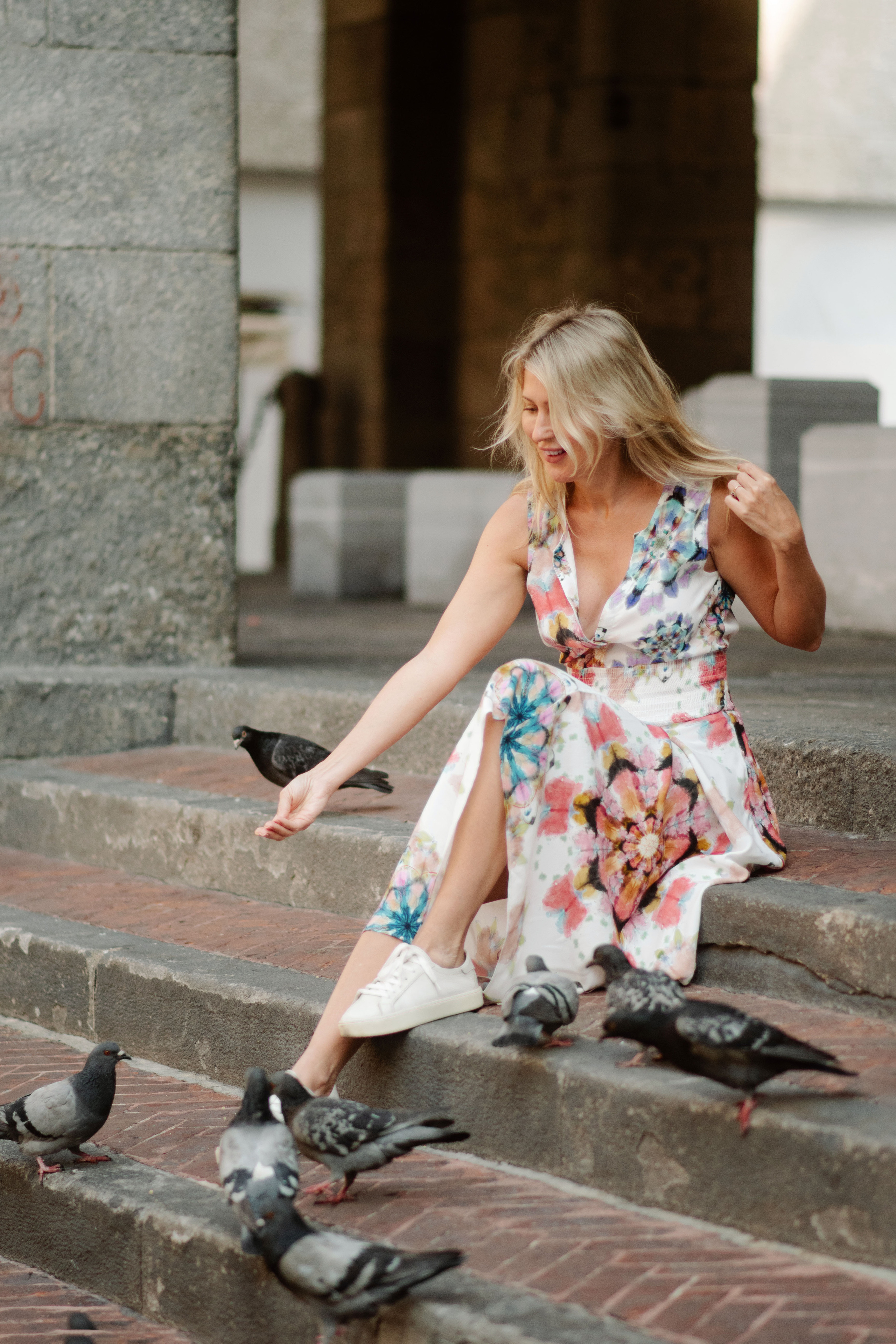 Nadya — Milan. Фотограф в Милане, озеро Комо, Италия