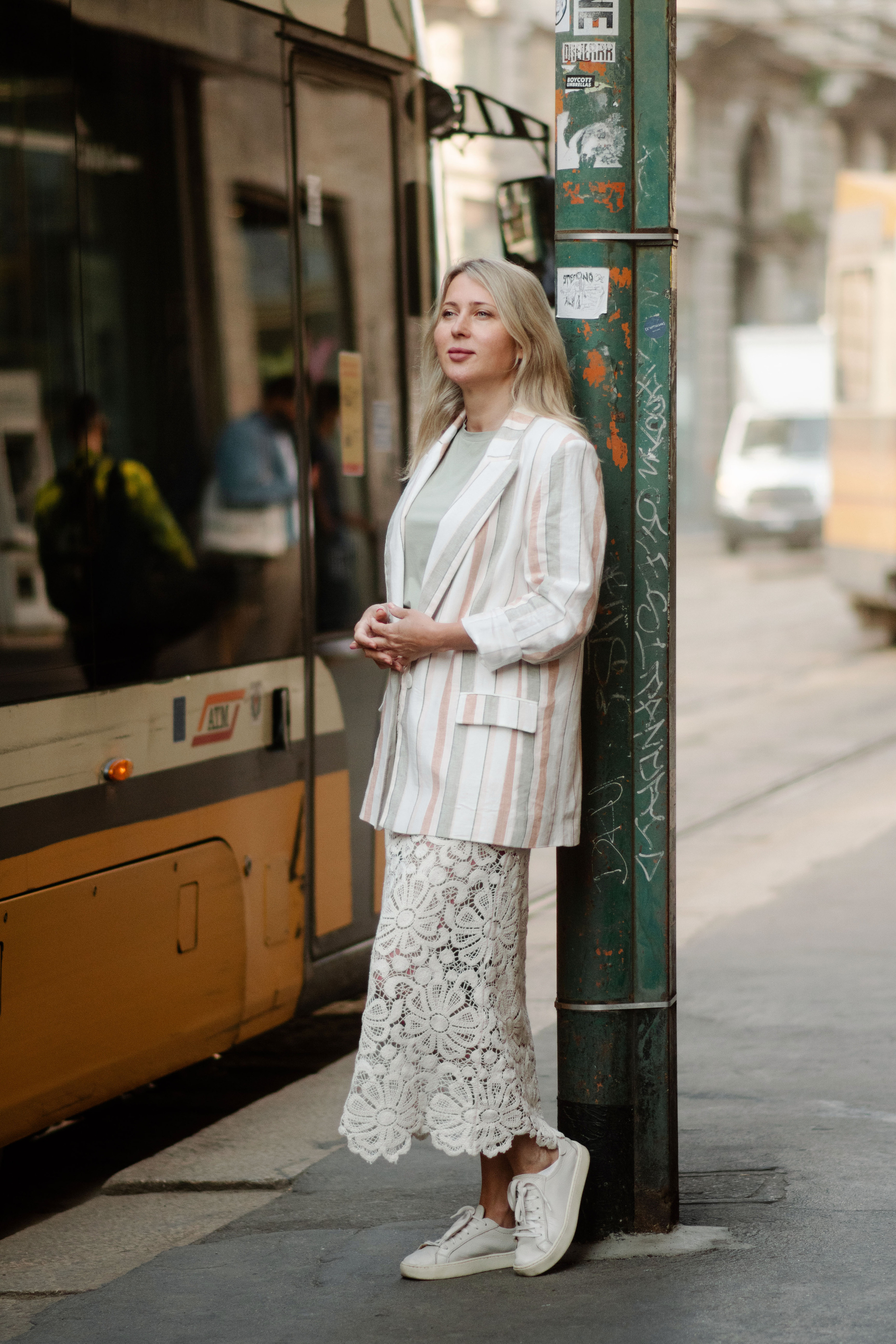 Nadya — Milan. Фотограф в Милане, озеро Комо, Италия