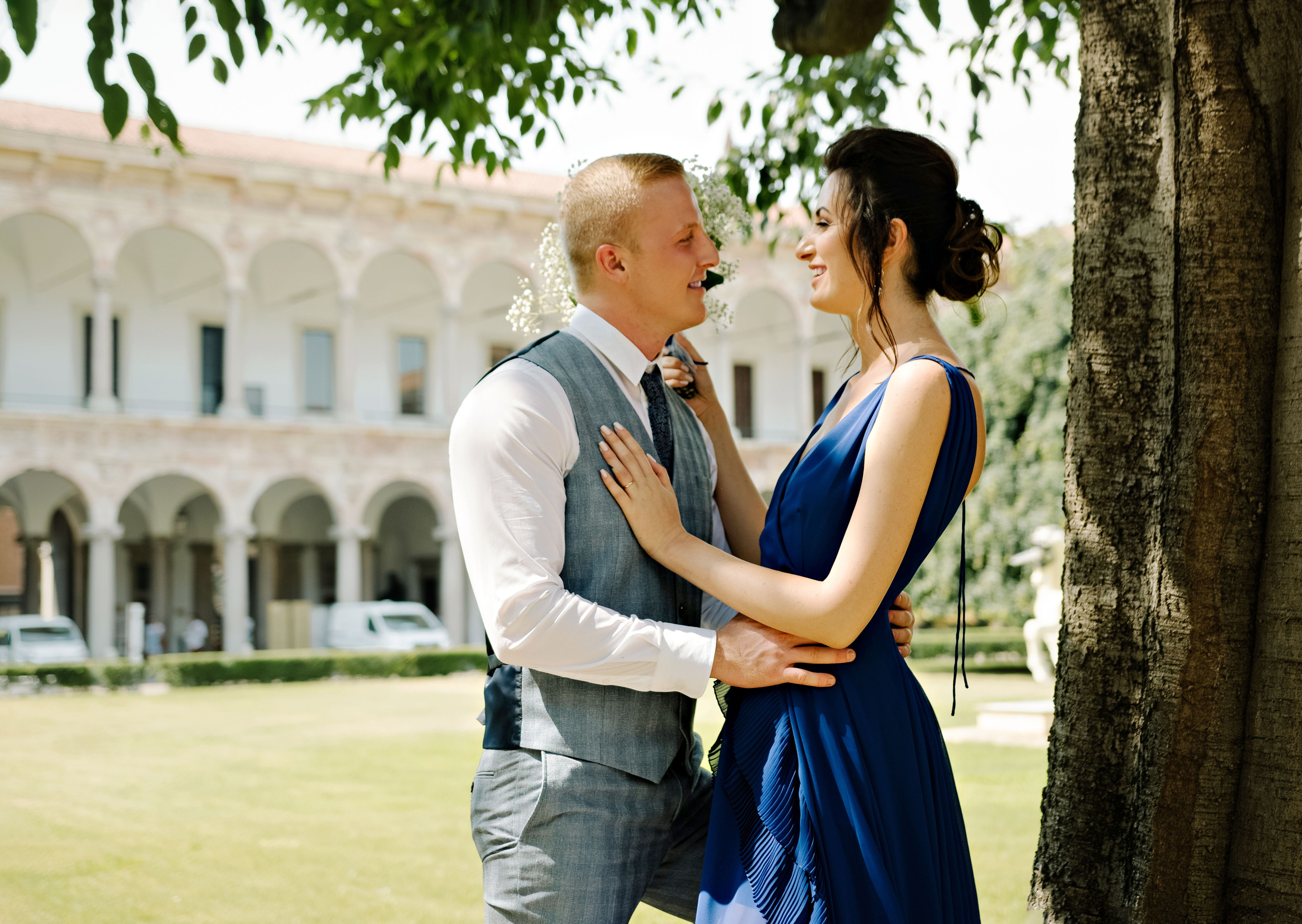 Milano. Фотограф в Милане, озеро Комо, Италия