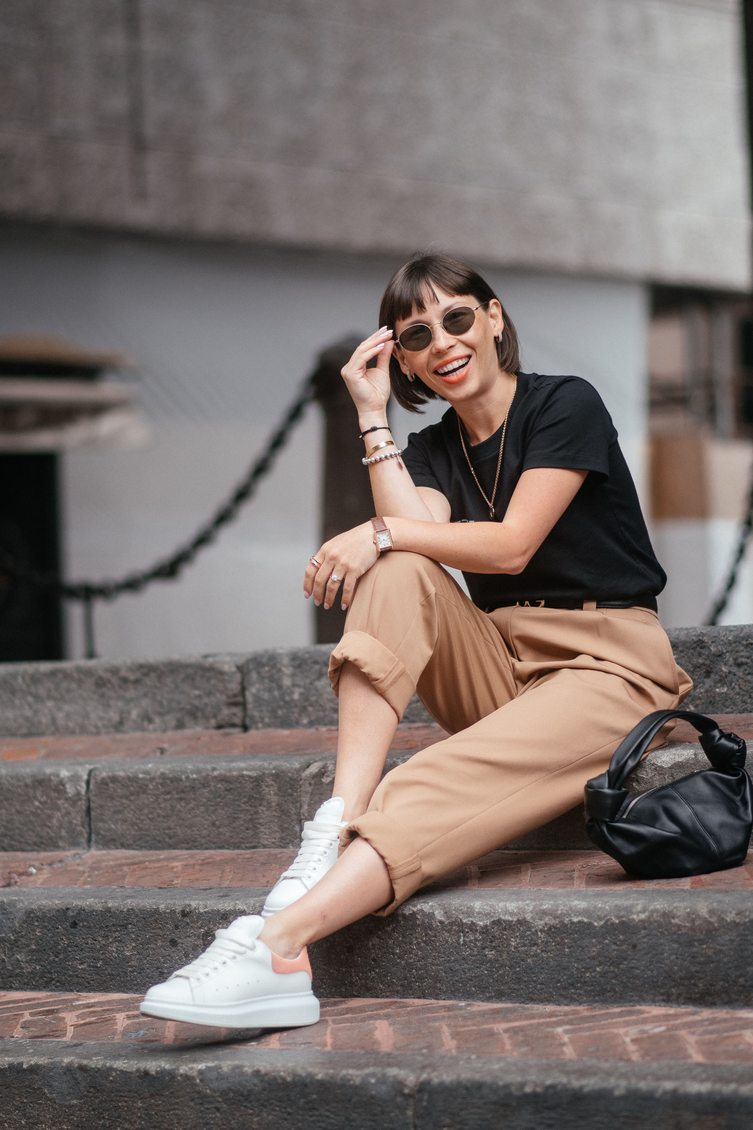 Natalia. Фотограф в Милане, озеро Комо, Италия