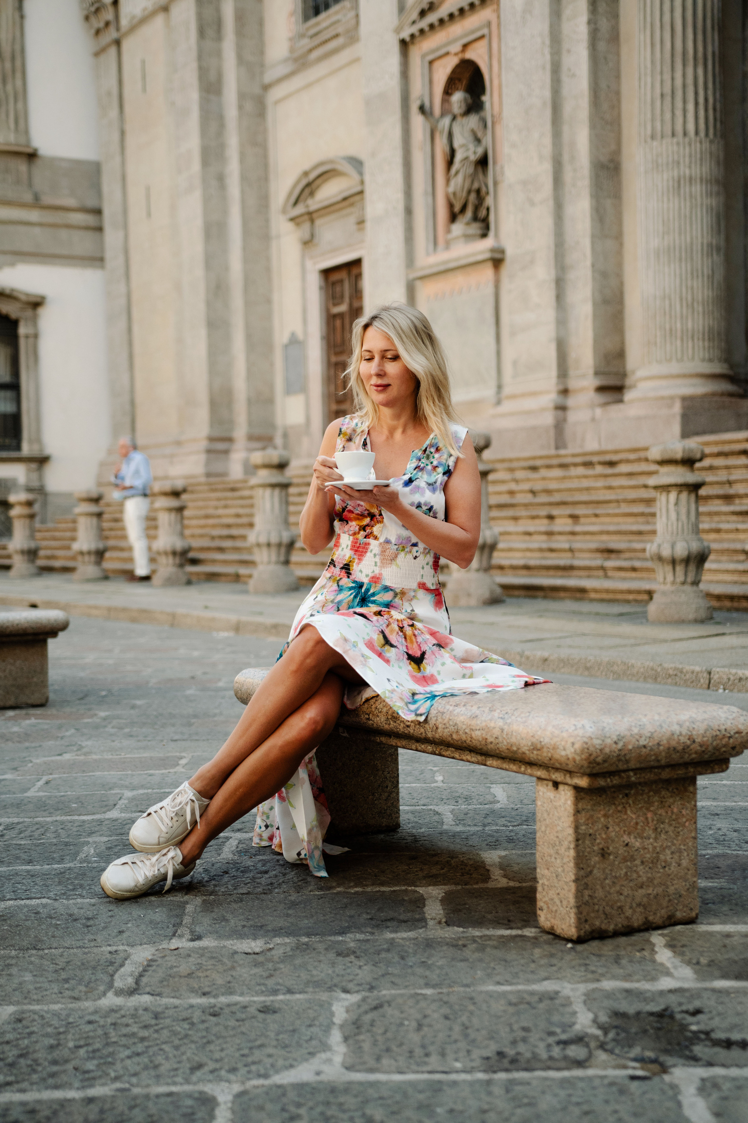 Nadya — Milan. Фотограф в Милане, озеро Комо, Италия