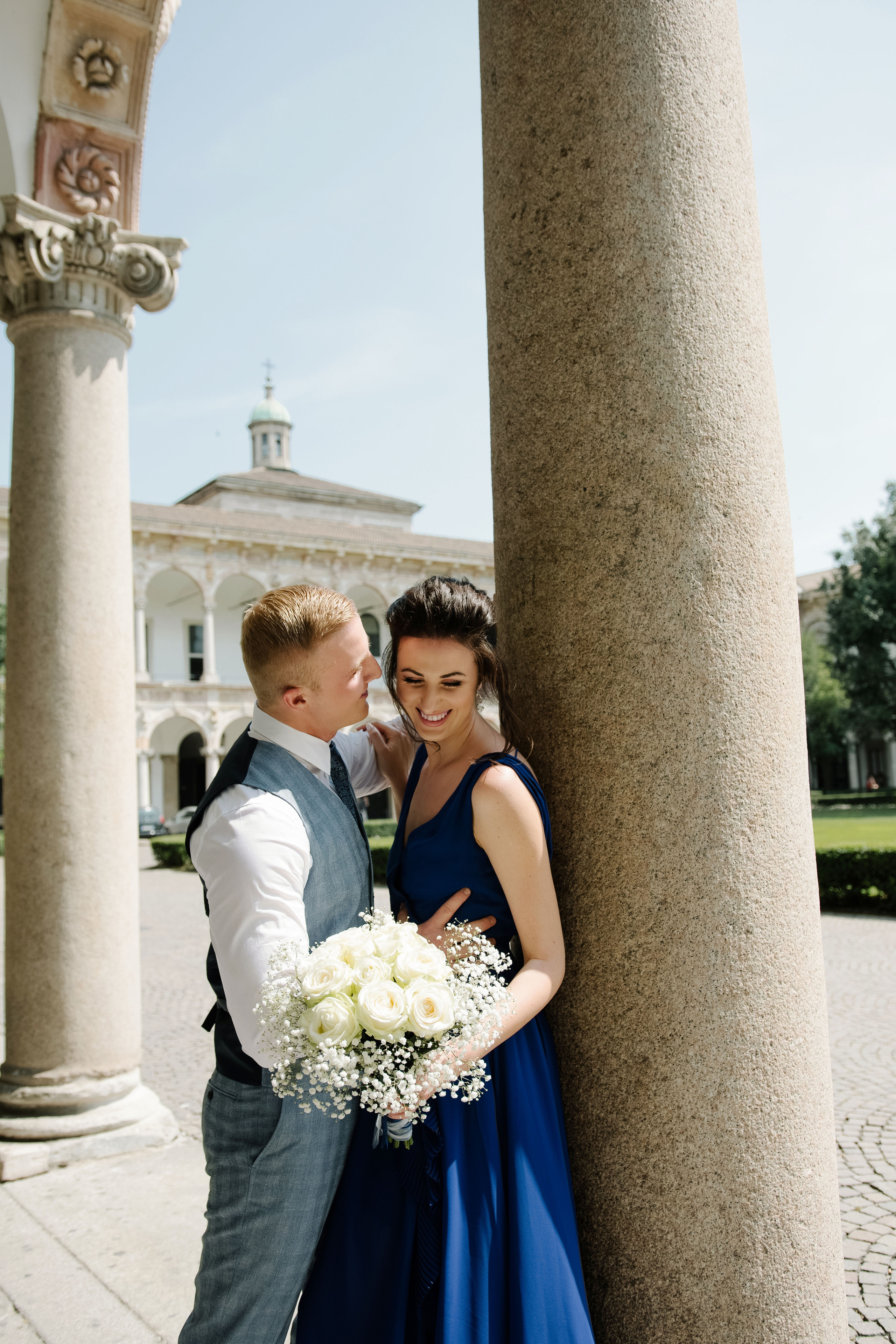 Milano. Фотограф в Милане, озеро Комо, Италия