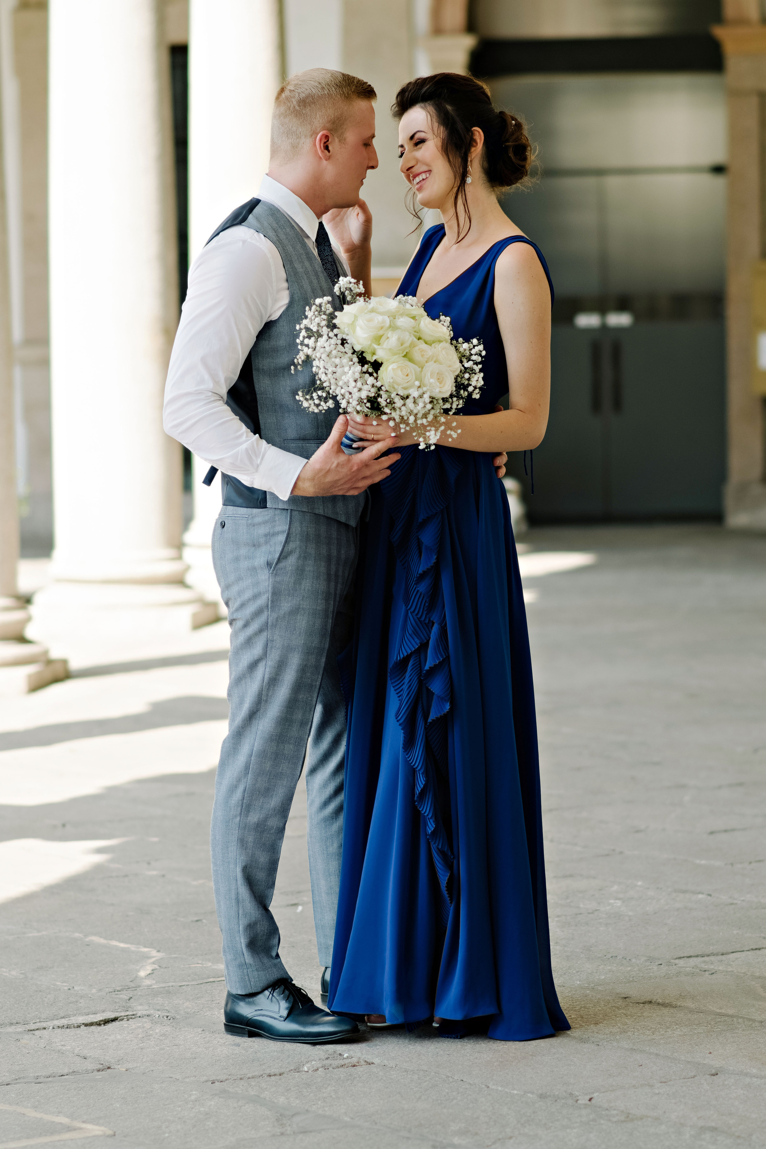 Milano. Фотограф в Милане, озеро Комо, Италия