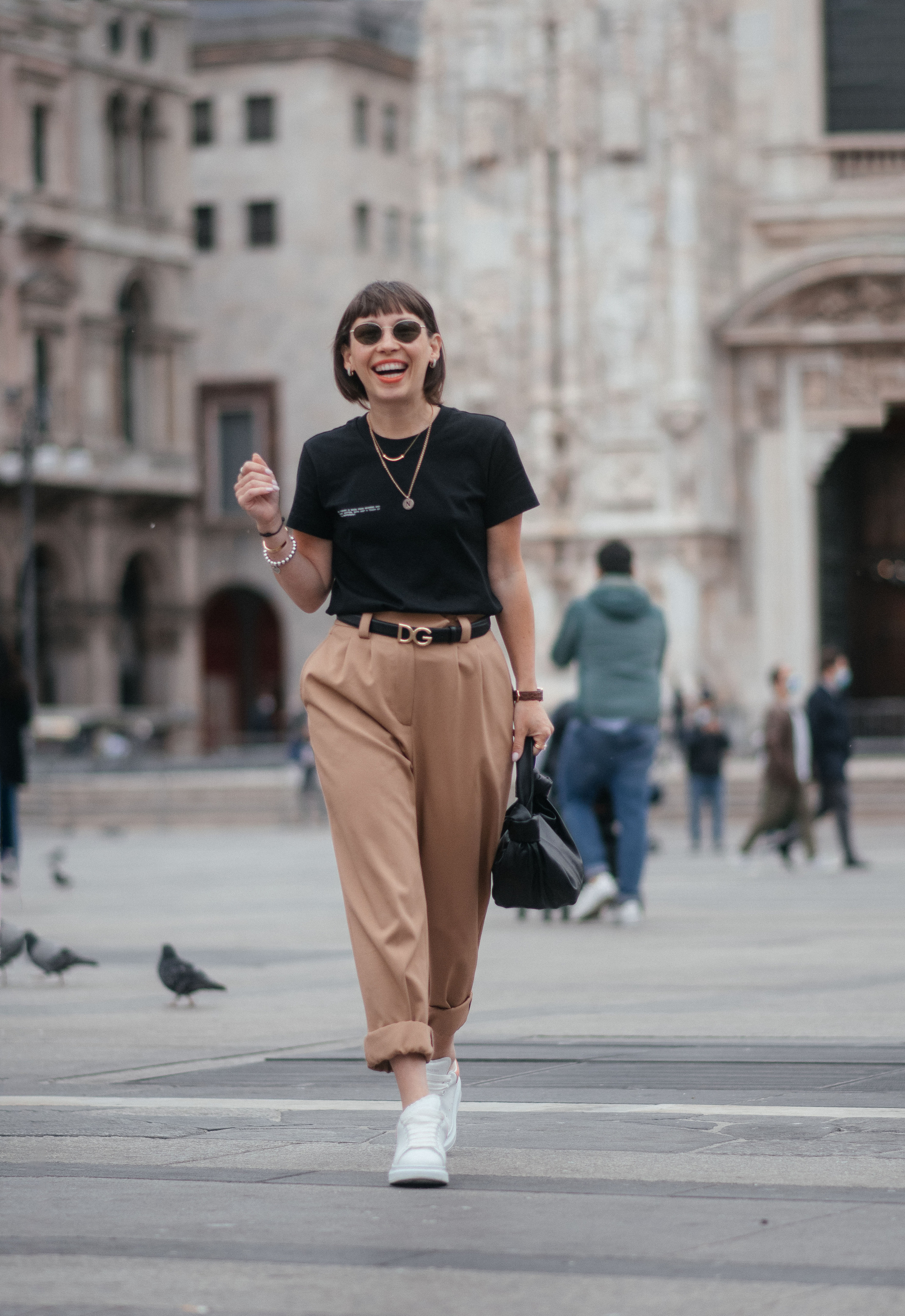 Natalia. Фотограф в Милане, озеро Комо, Италия