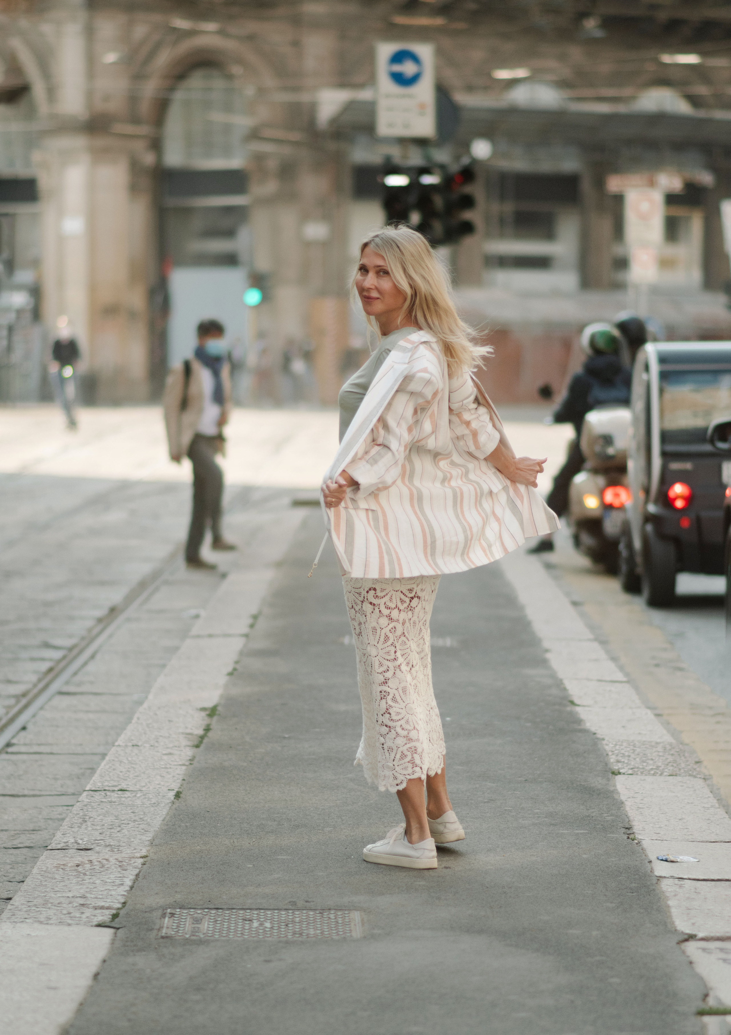 Nadya — Milan. Фотограф в Милане, озеро Комо, Италия