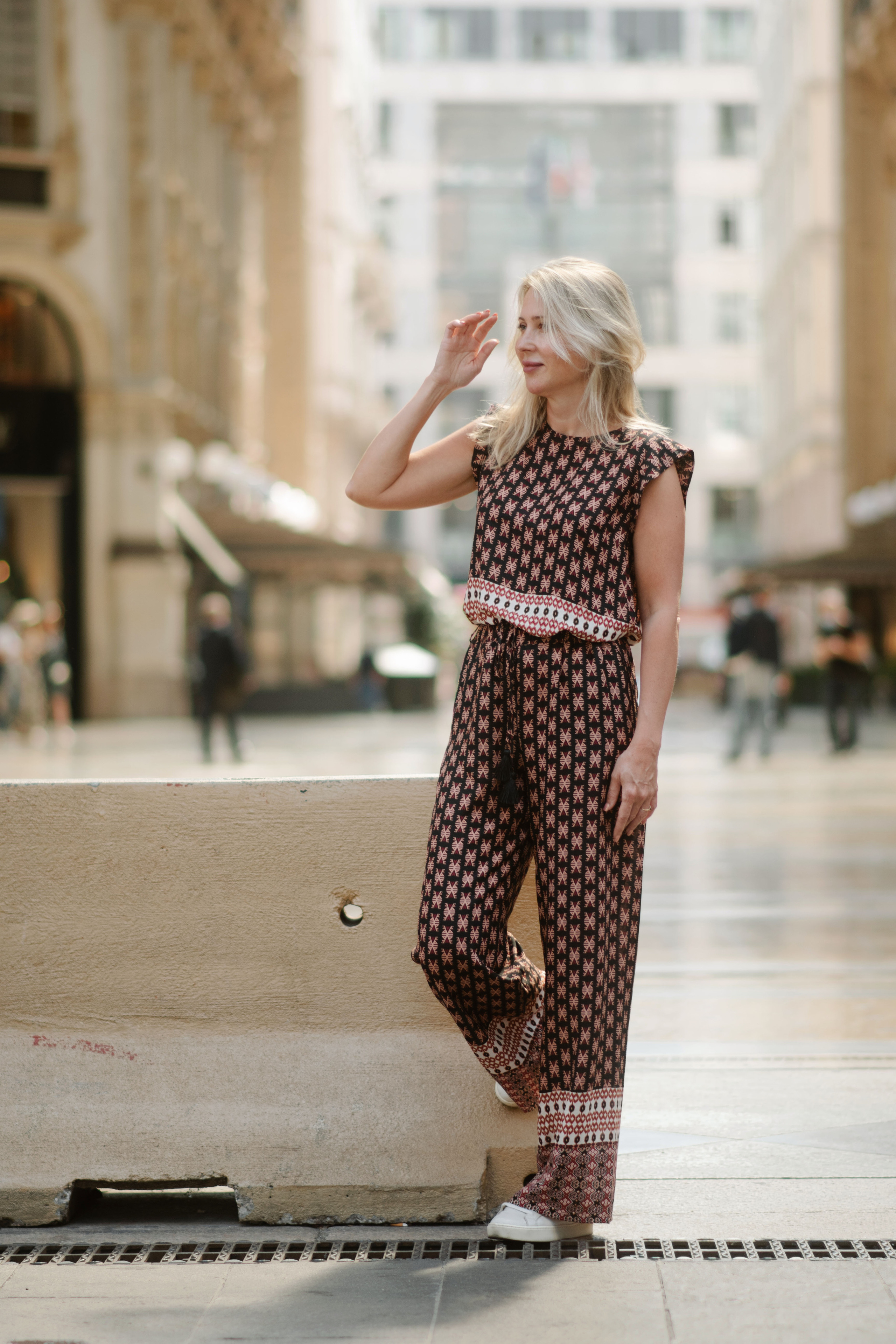 Nadya — Milan. Фотограф в Милане, озеро Комо, Италия