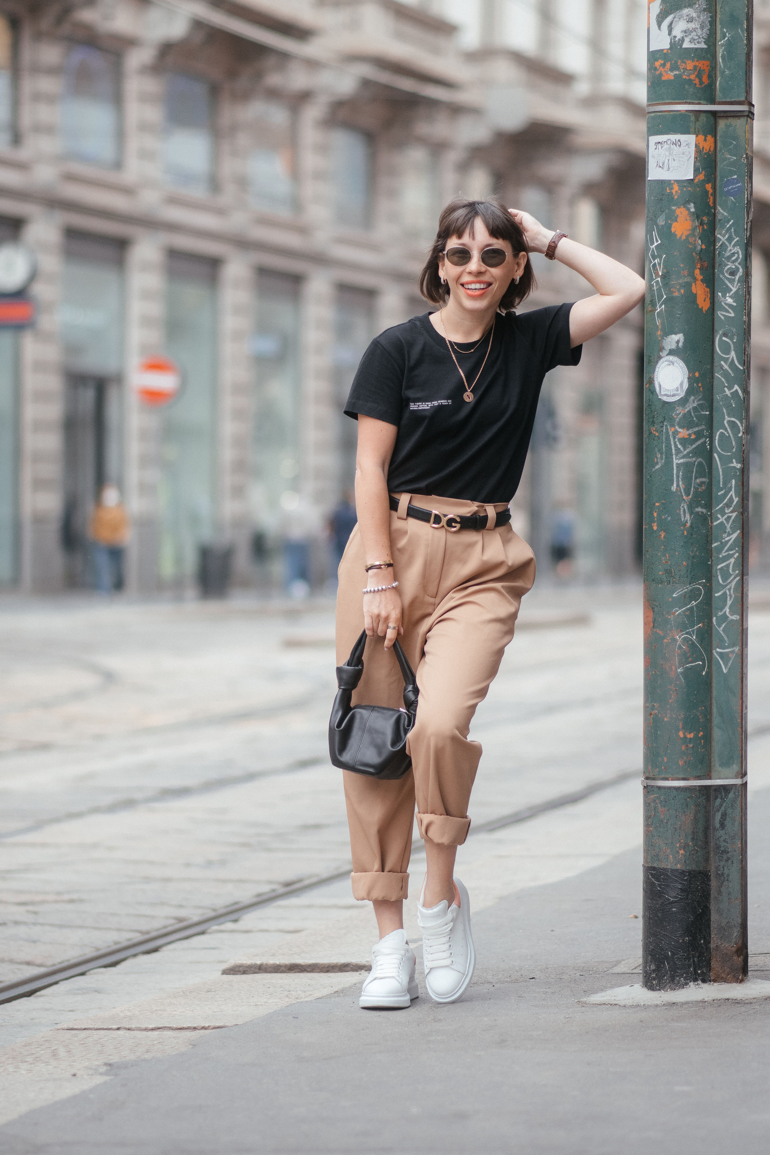 Natalia. Фотограф в Милане, озеро Комо, Италия