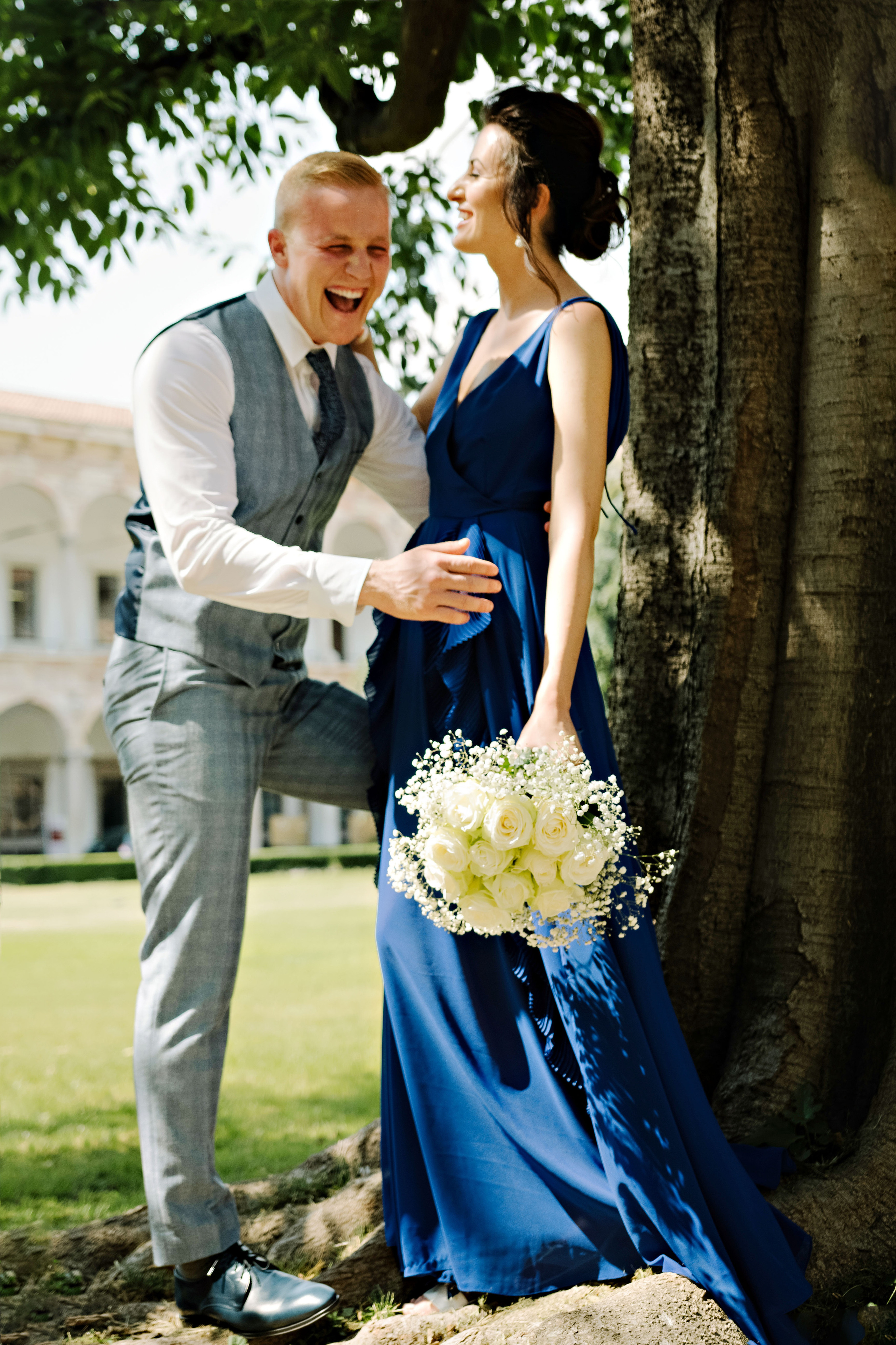 Milano. Фотограф в Милане, озеро Комо, Италия