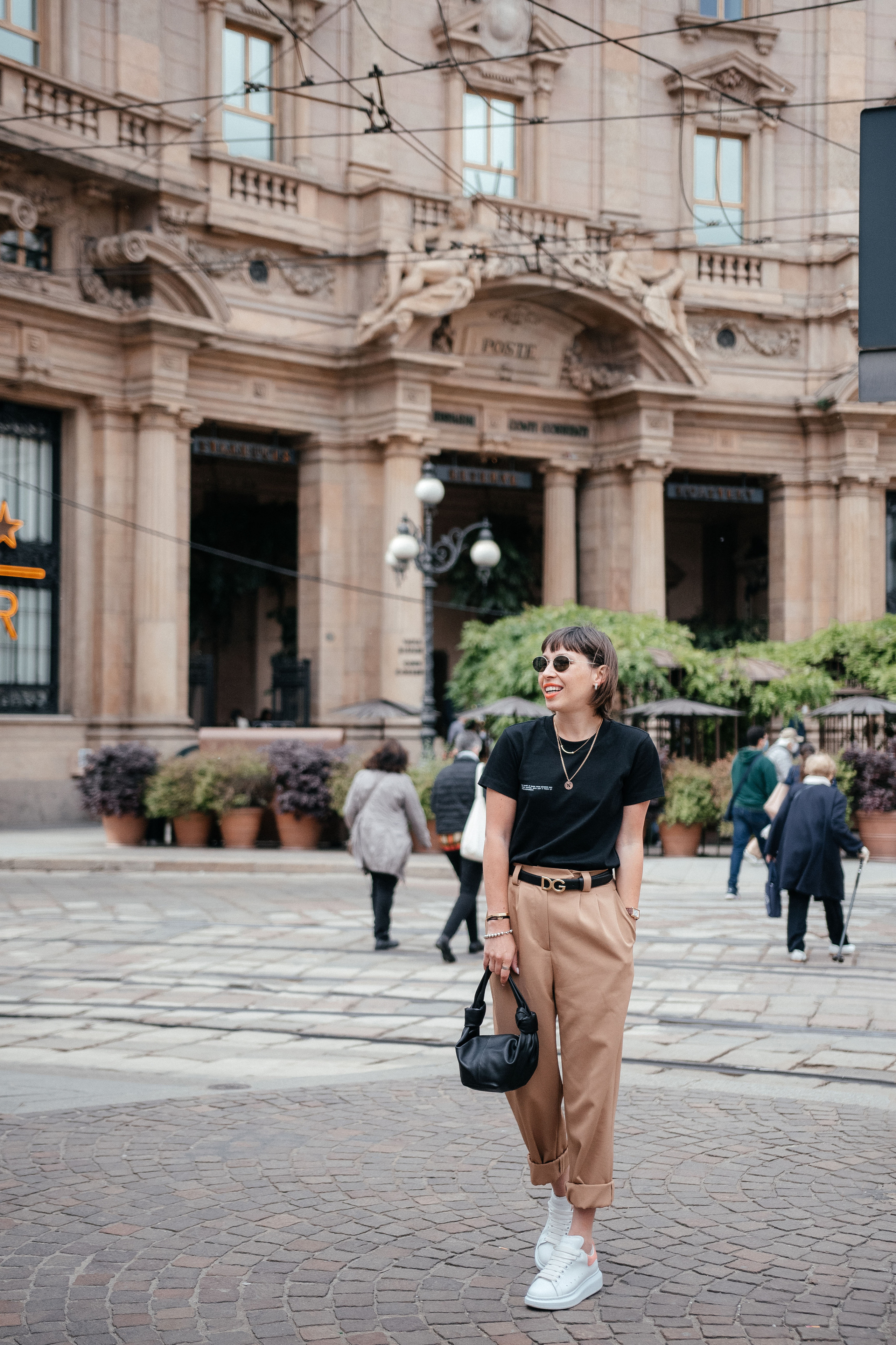 Natalia. Фотограф в Милане, озеро Комо, Италия