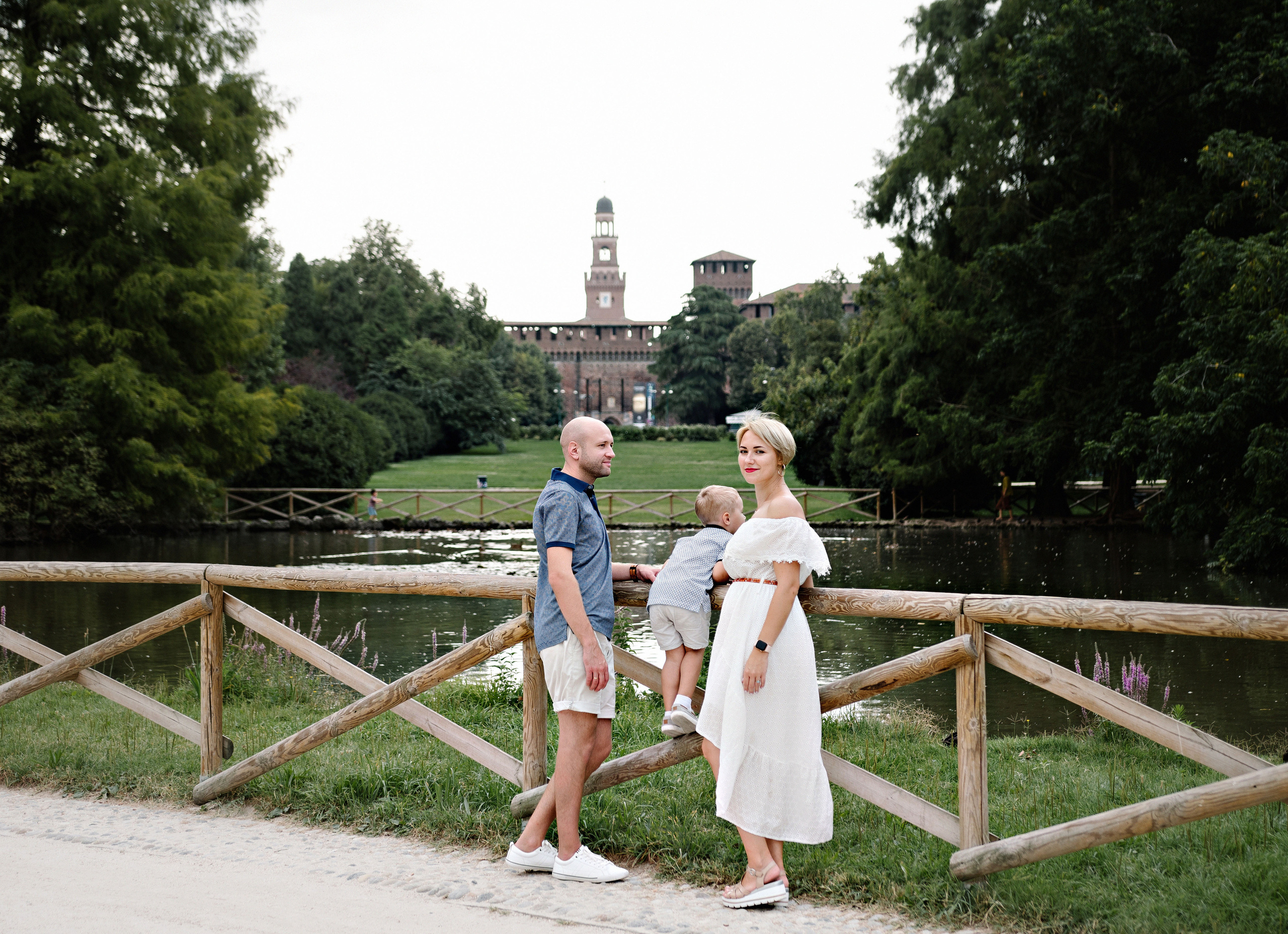 Tatiana. Фотограф в Милане, озеро Комо, Италия