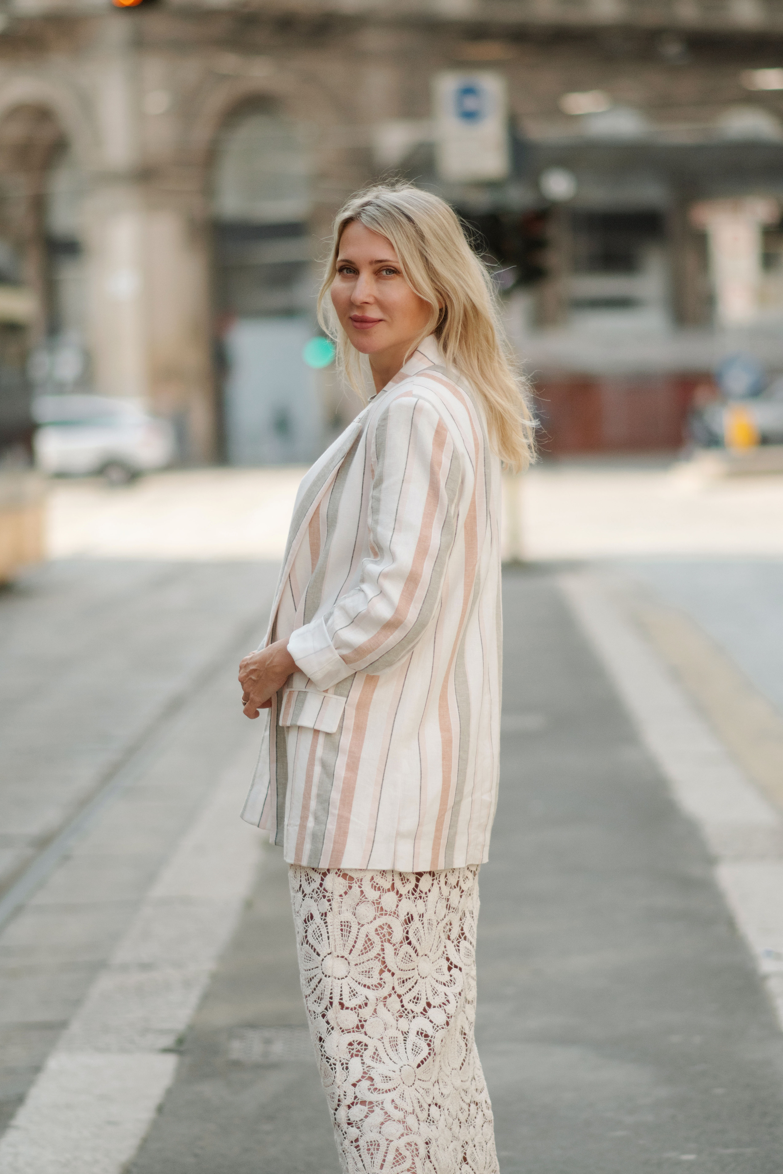 Nadya — Milan. Фотограф в Милане, озеро Комо, Италия