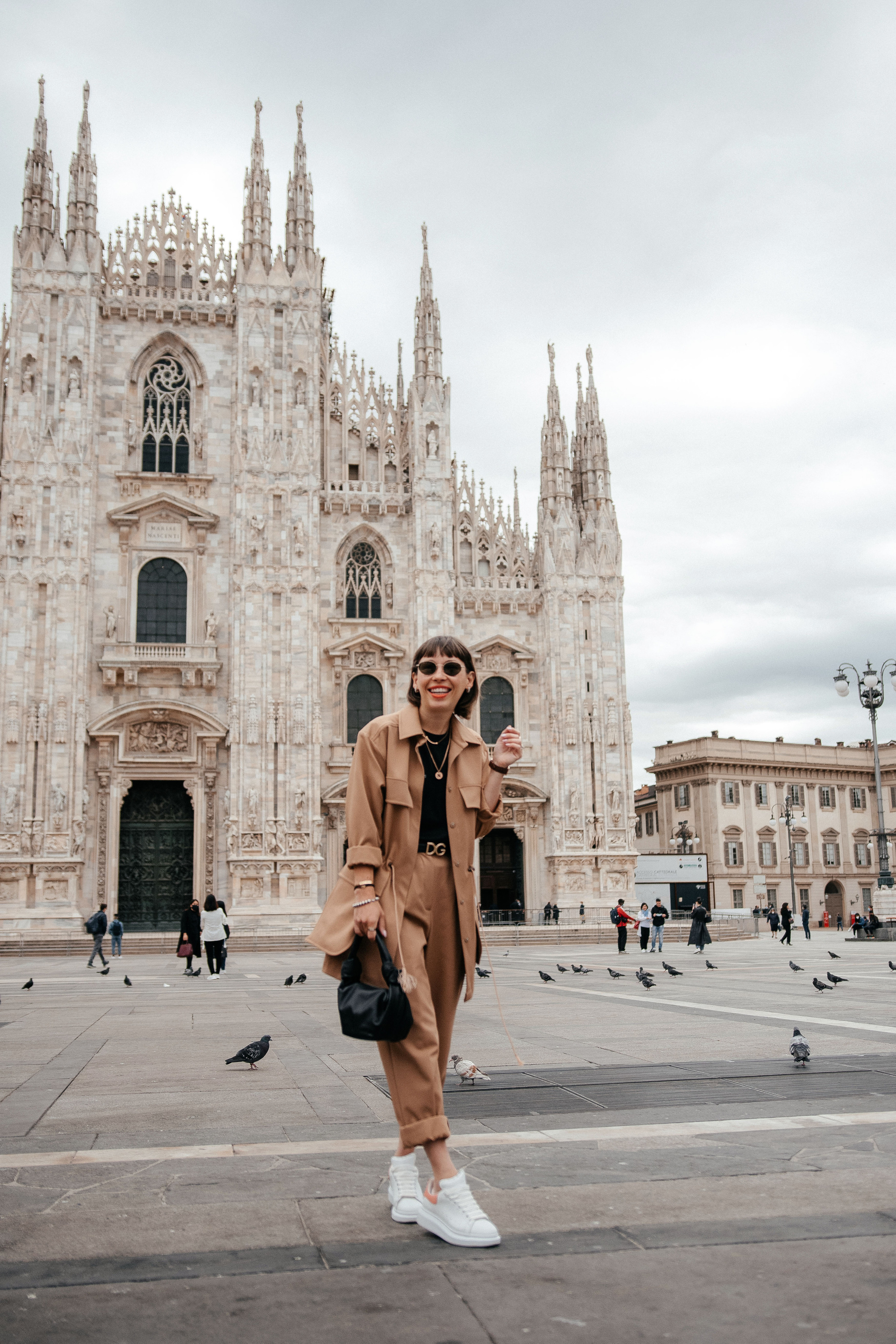 Natalia. Фотограф в Милане, озеро Комо, Италия