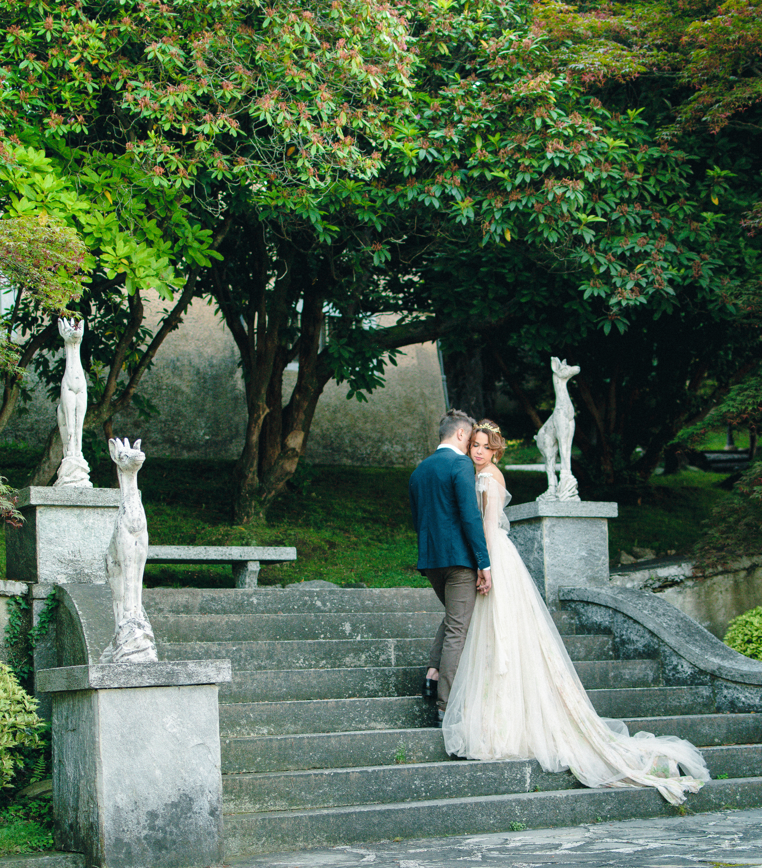 Lago Maggiore. Фотограф в Милане, озеро Комо, Италия