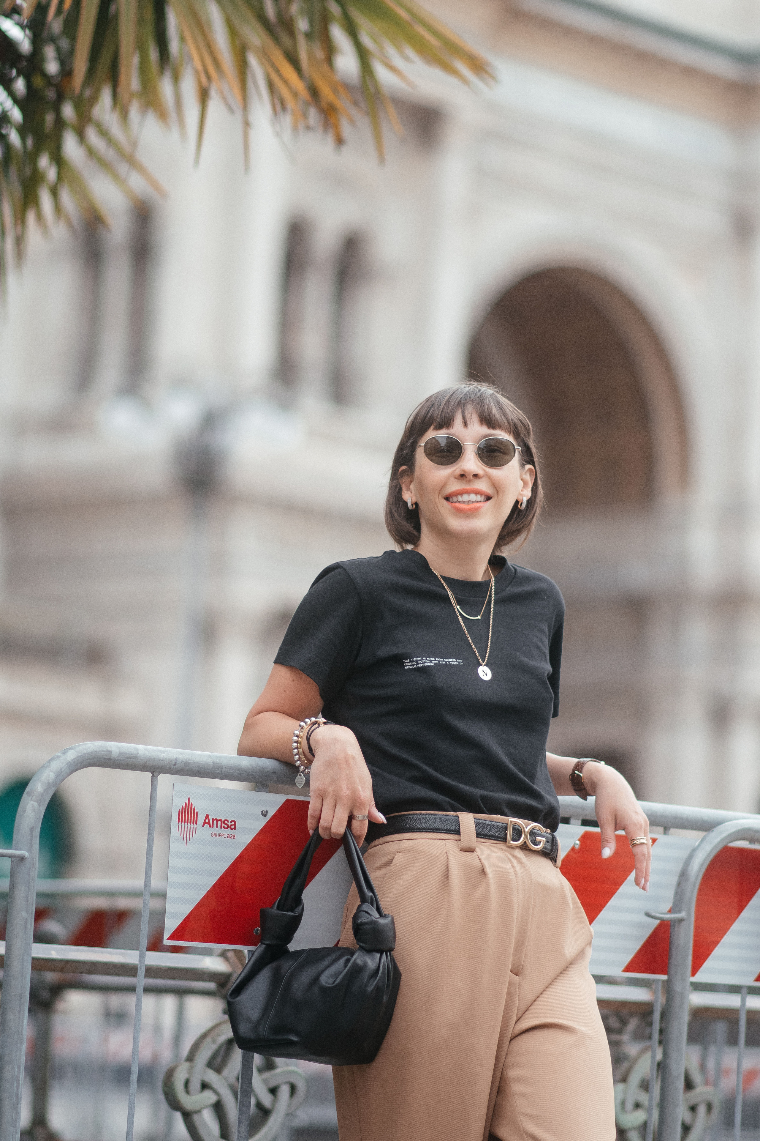 Natalia. Фотограф в Милане, озеро Комо, Италия