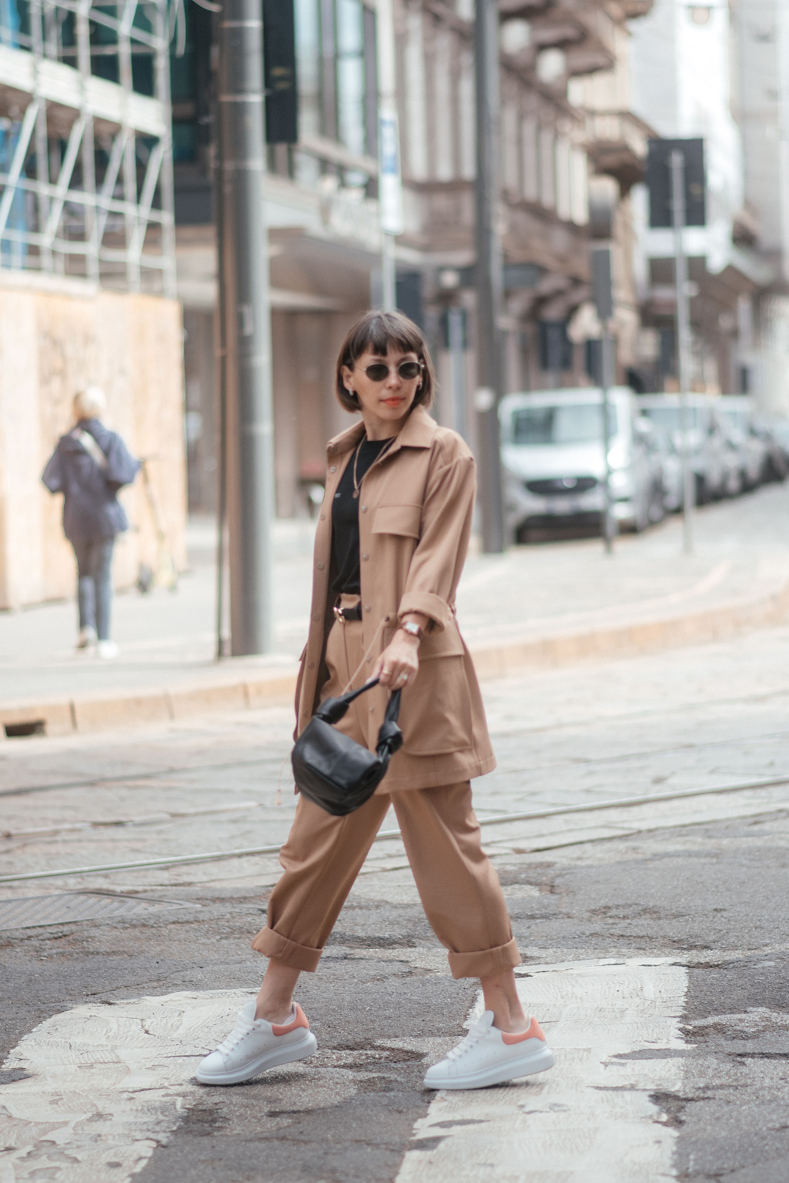 Natalia. Фотограф в Милане, озеро Комо, Италия