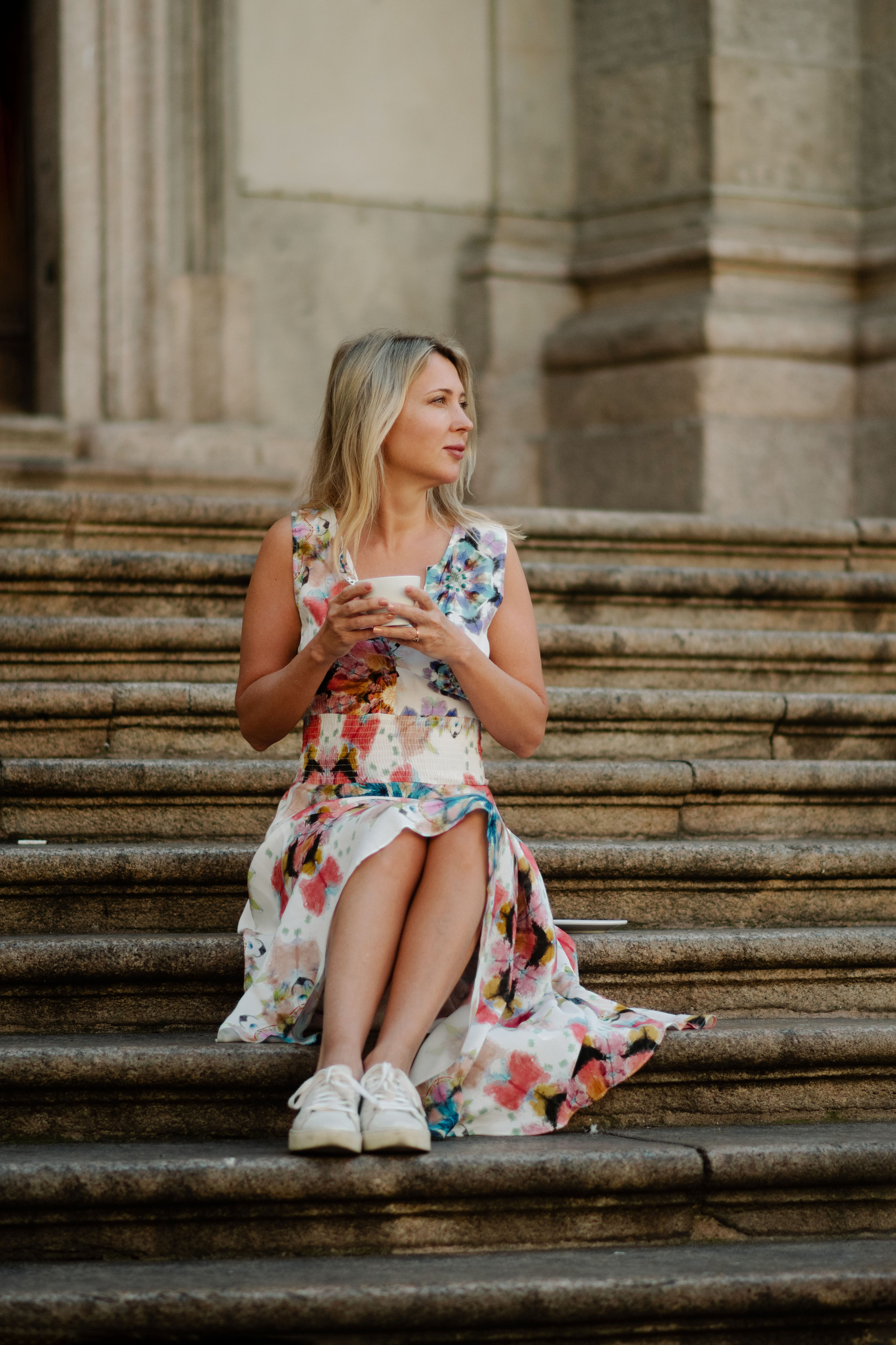 Nadya — Milan. Фотограф в Милане, озеро Комо, Италия