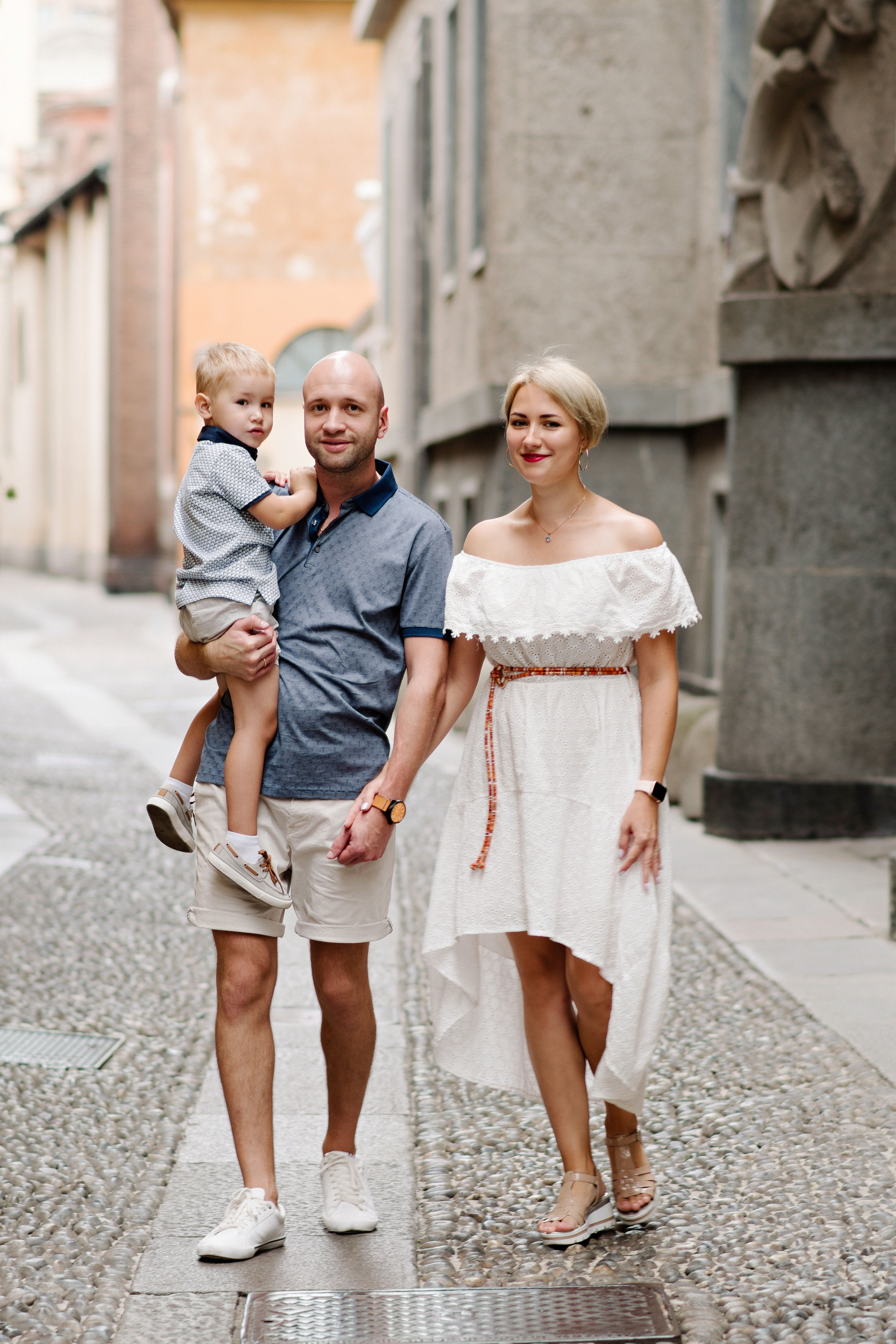 Tatiana. Фотограф в Милане, озеро Комо, Италия