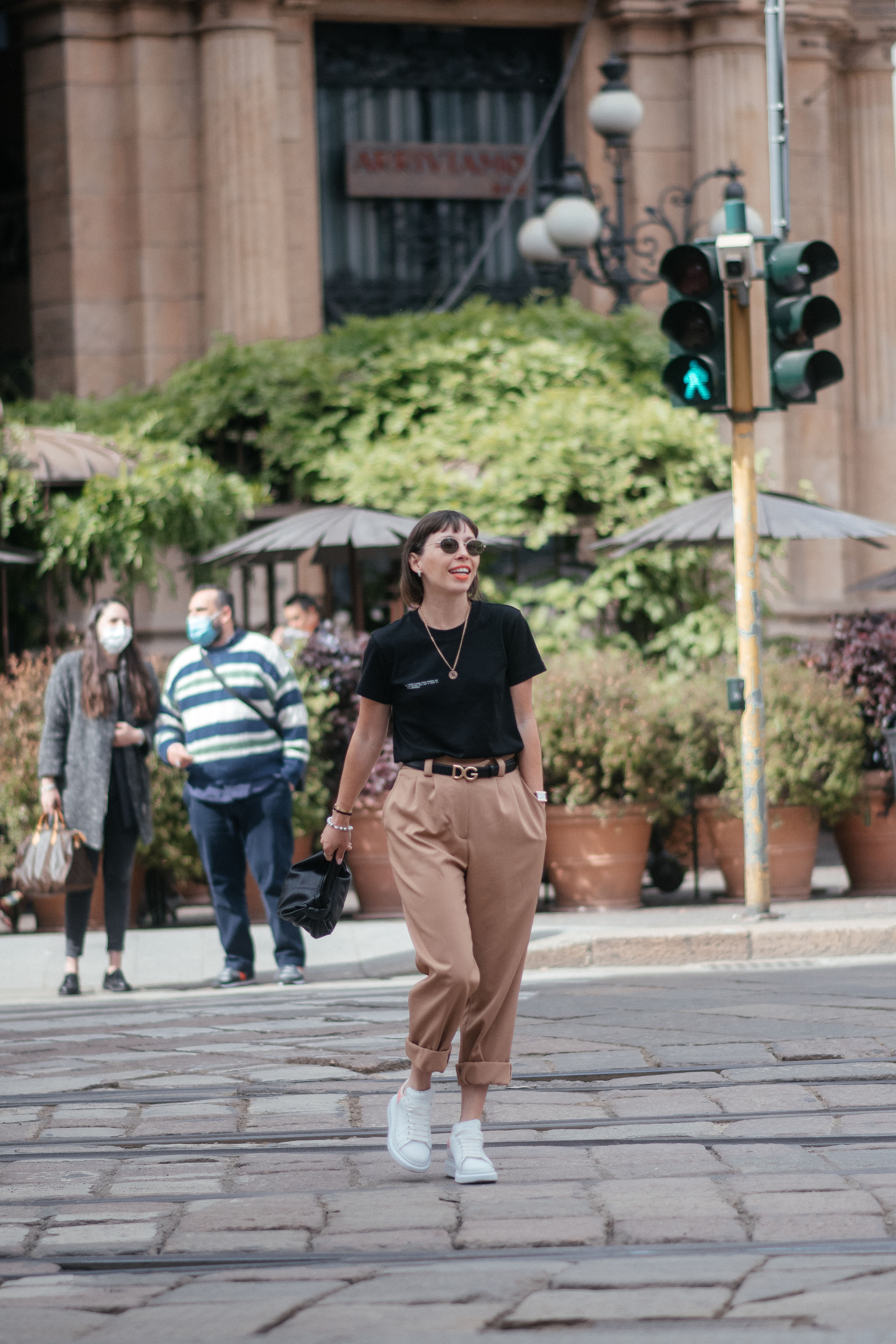 Natalia. Фотограф в Милане, озеро Комо, Италия