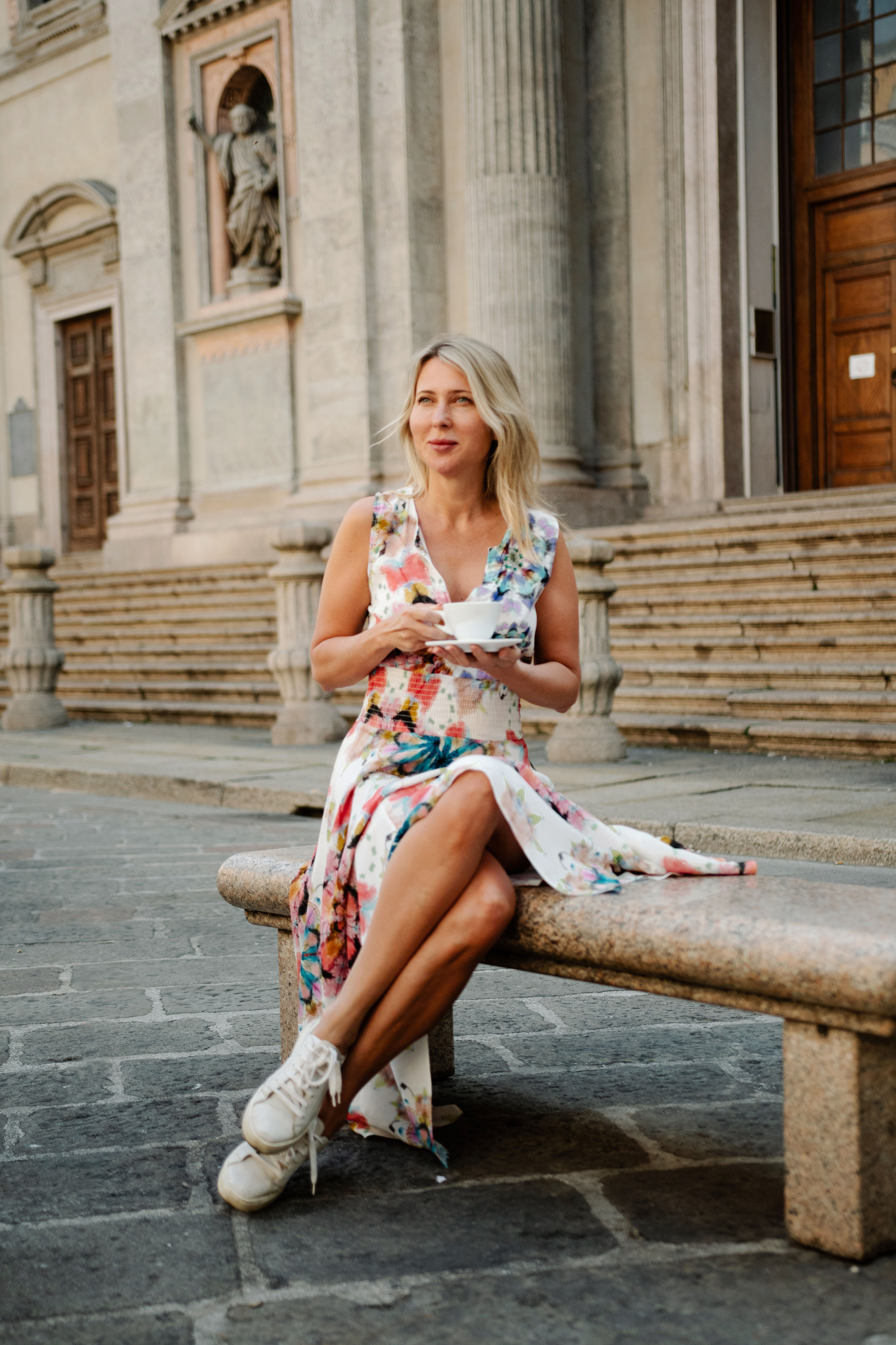 Nadya — Milan. Фотограф в Милане, озеро Комо, Италия