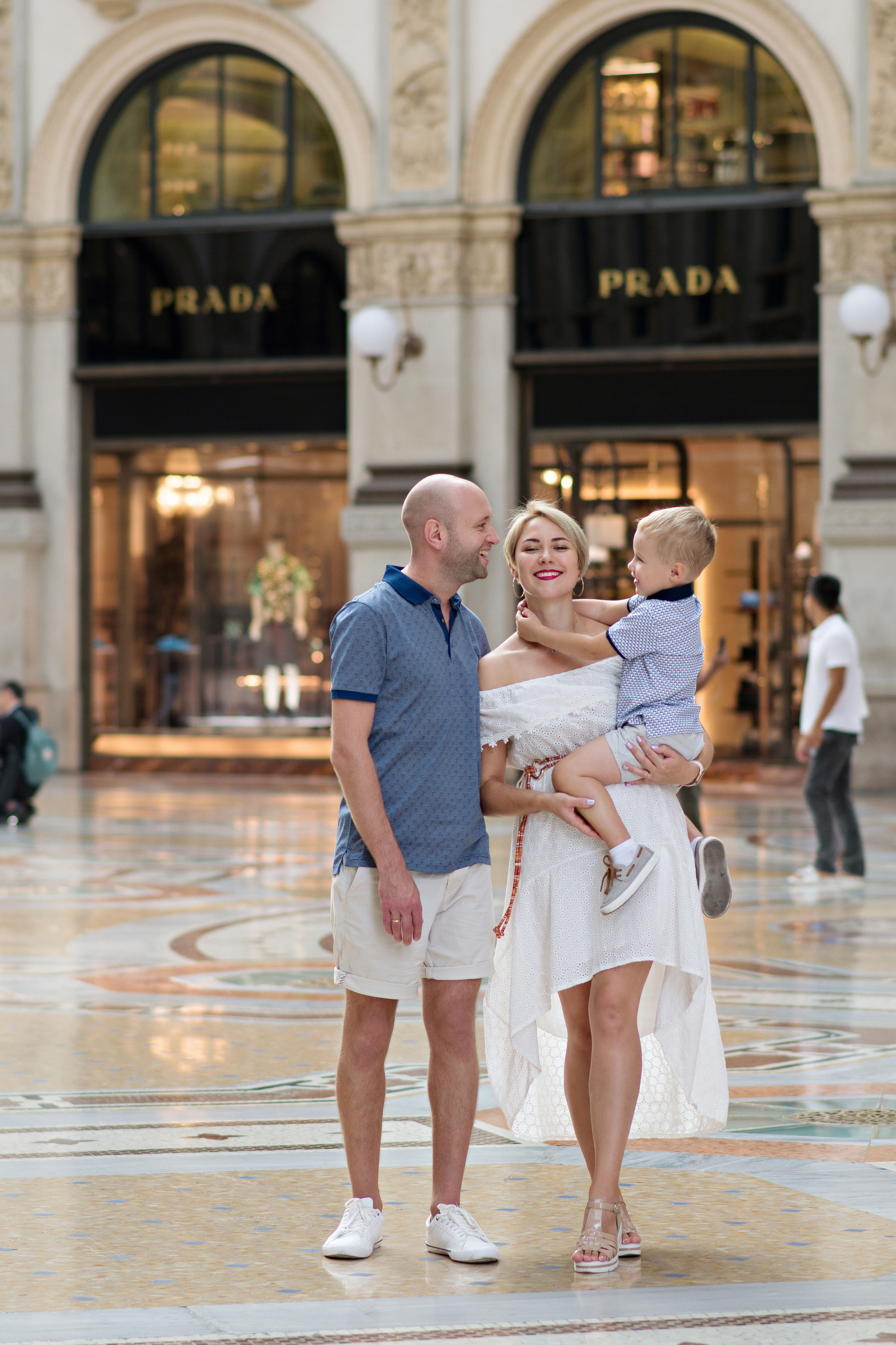 Tatiana. Фотограф в Милане, озеро Комо, Италия