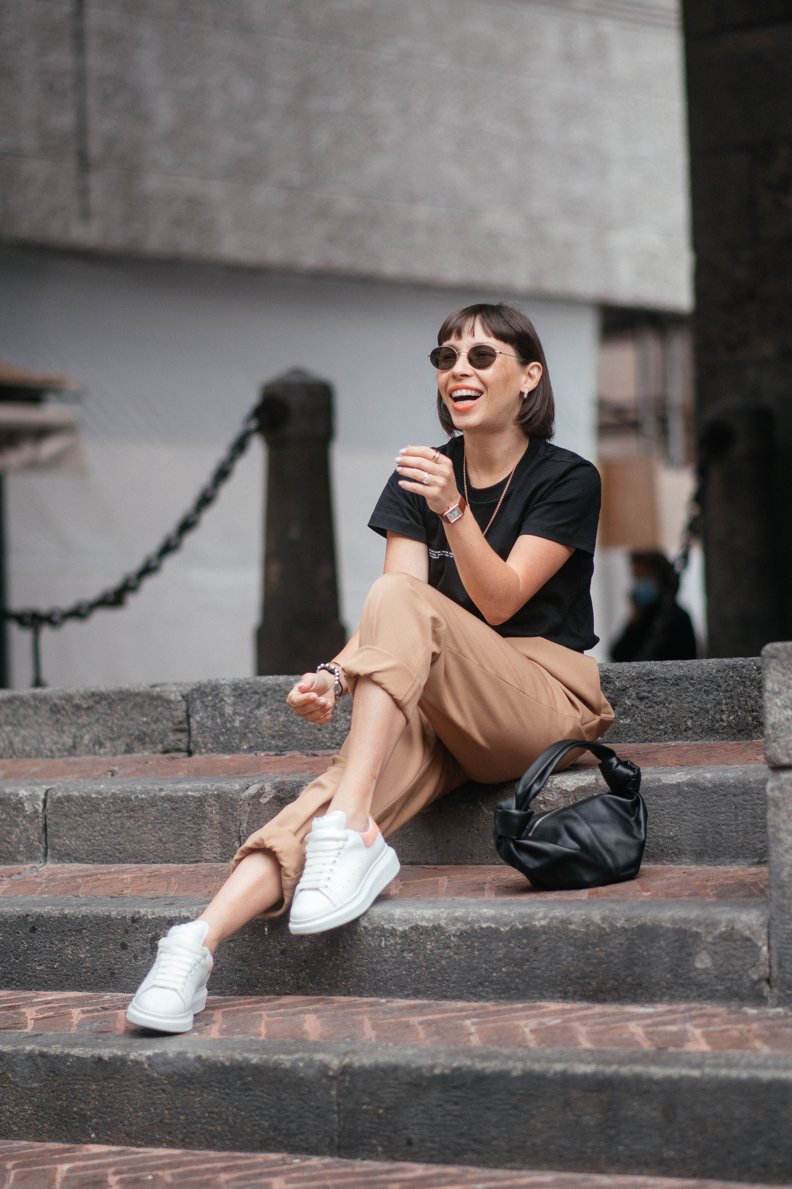 Natalia. Фотограф в Милане, озеро Комо, Италия