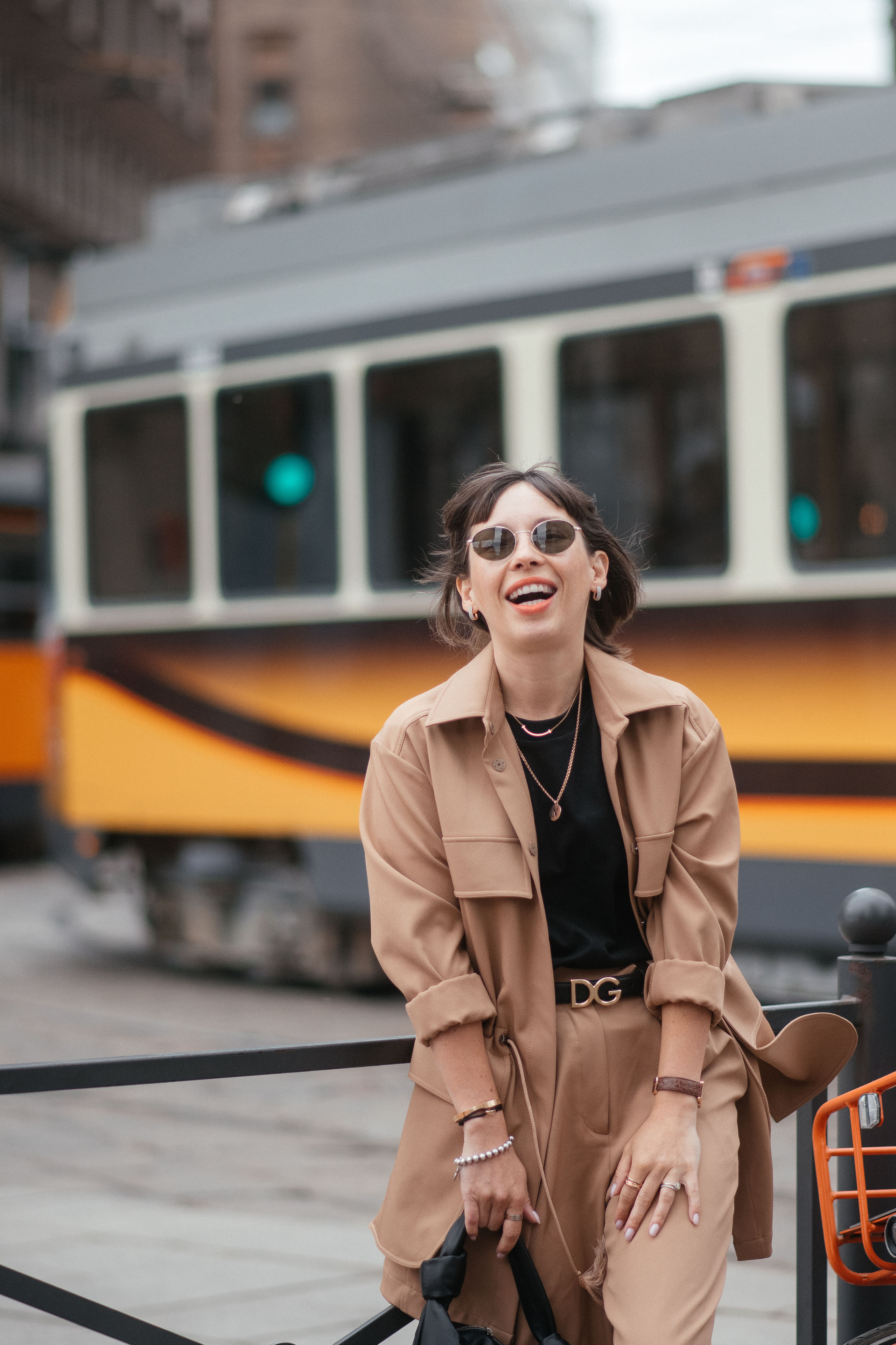 Natalia. Фотограф в Милане, озеро Комо, Италия