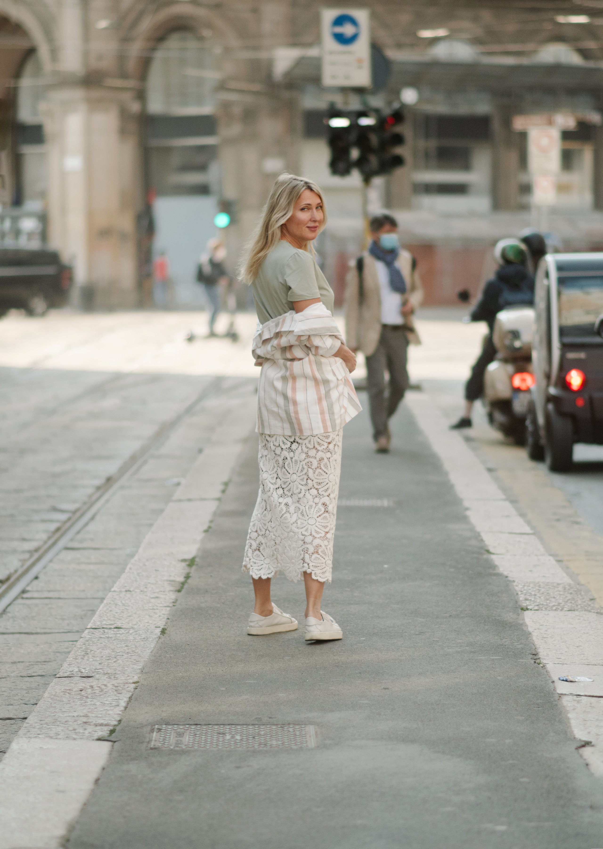 Nadya — Milan. Фотограф в Милане, озеро Комо, Италия