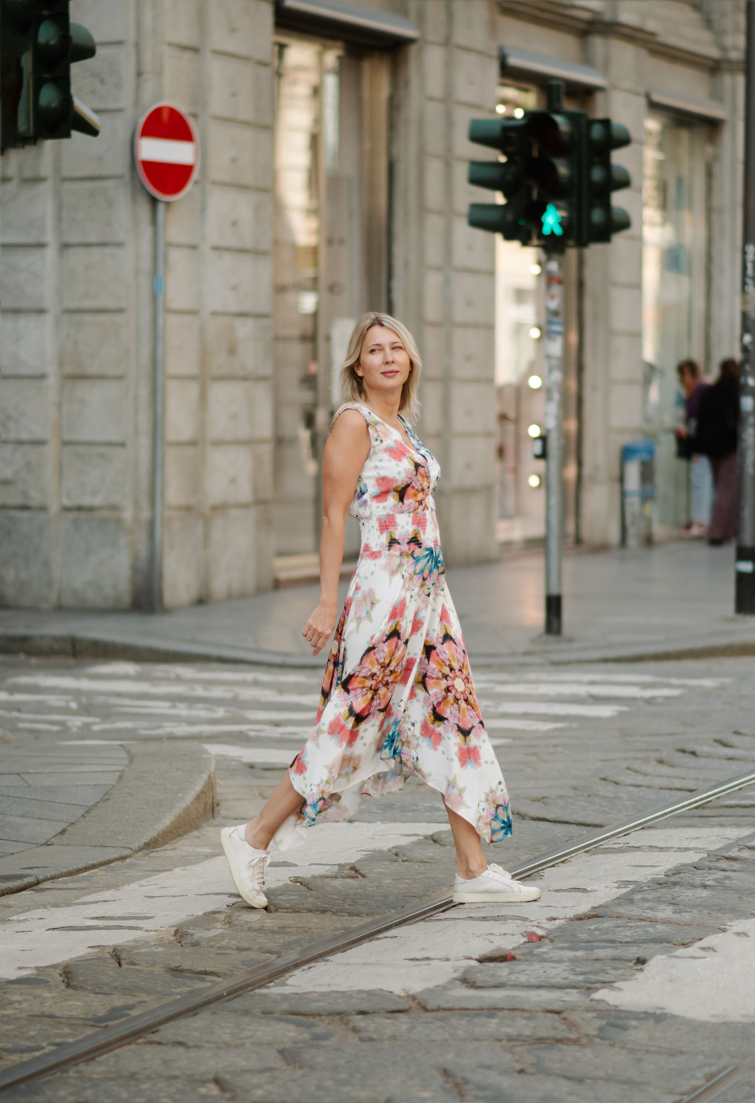 Nadya — Milan. Фотограф в Милане, озеро Комо, Италия