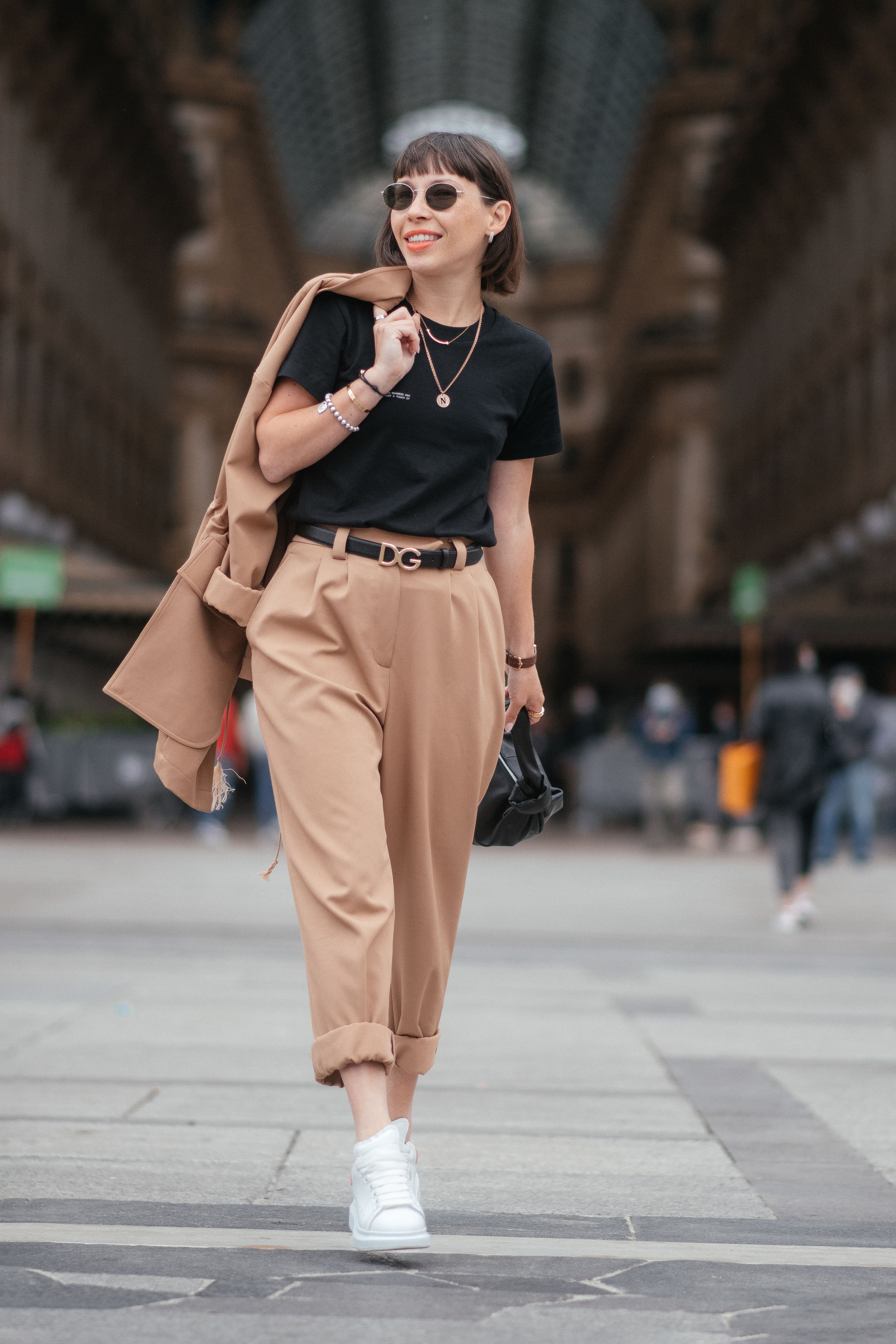 Natalia. Фотограф в Милане, озеро Комо, Италия