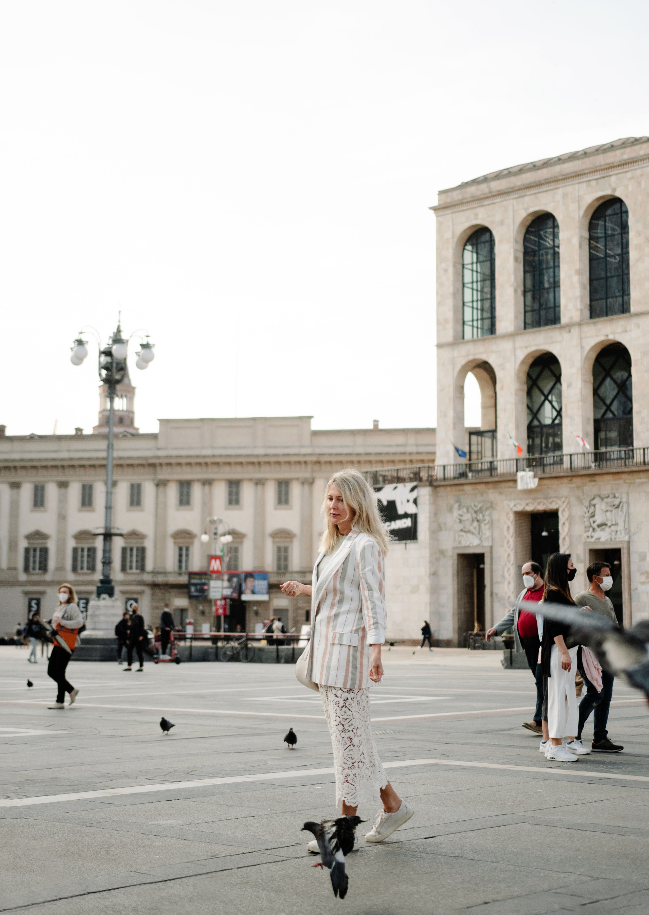 Nadya — Milan. Фотограф в Милане, озеро Комо, Италия