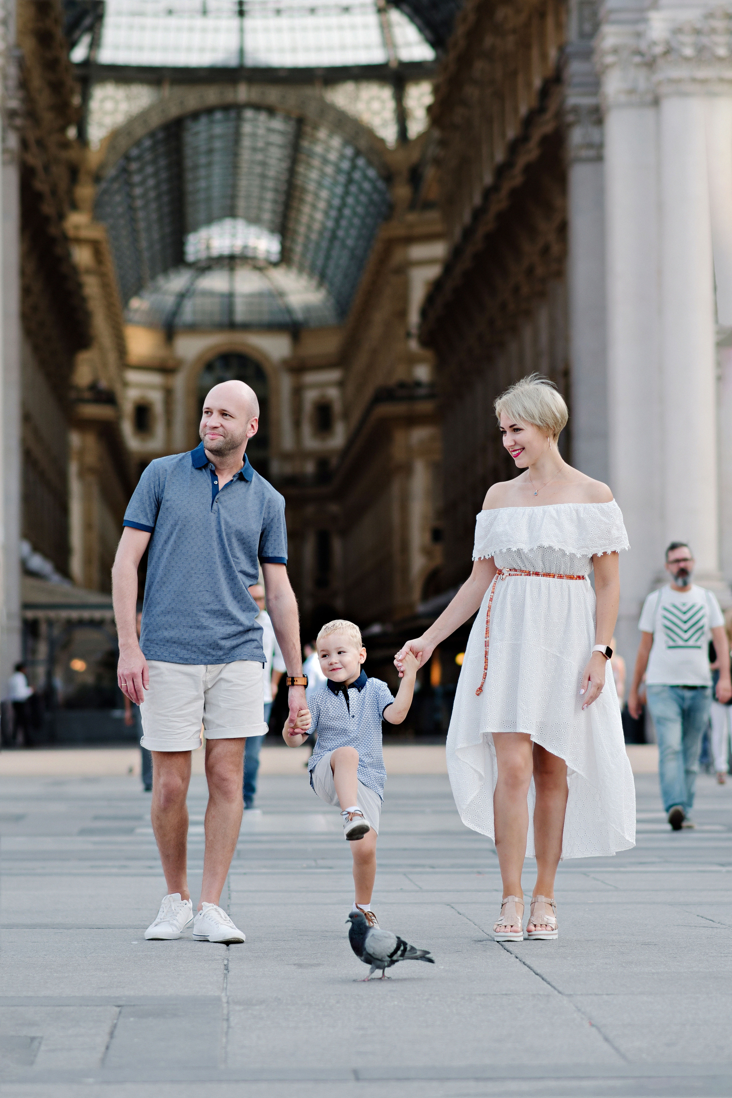 Tatiana. Фотограф в Милане, озеро Комо, Италия