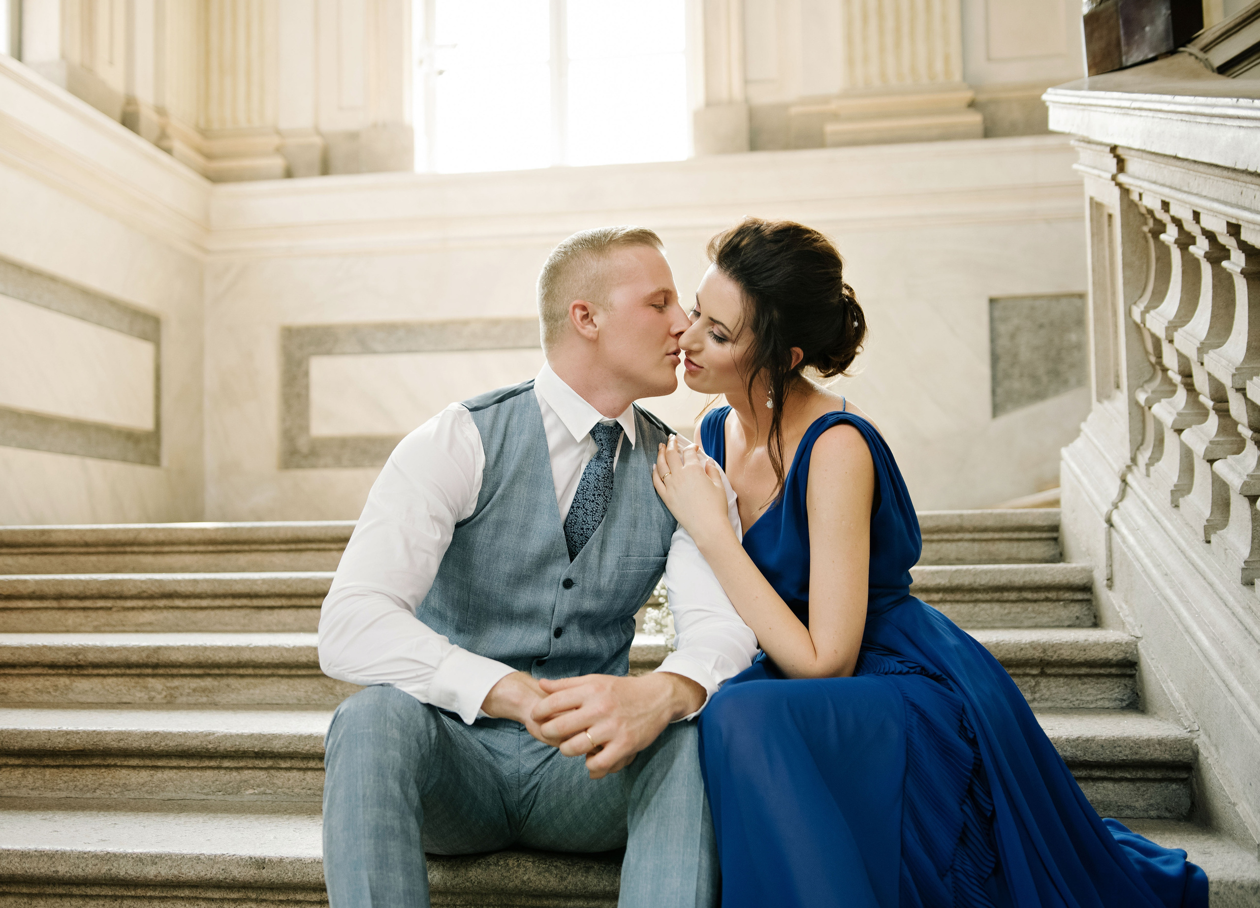 Milano. Фотограф в Милане, озеро Комо, Италия