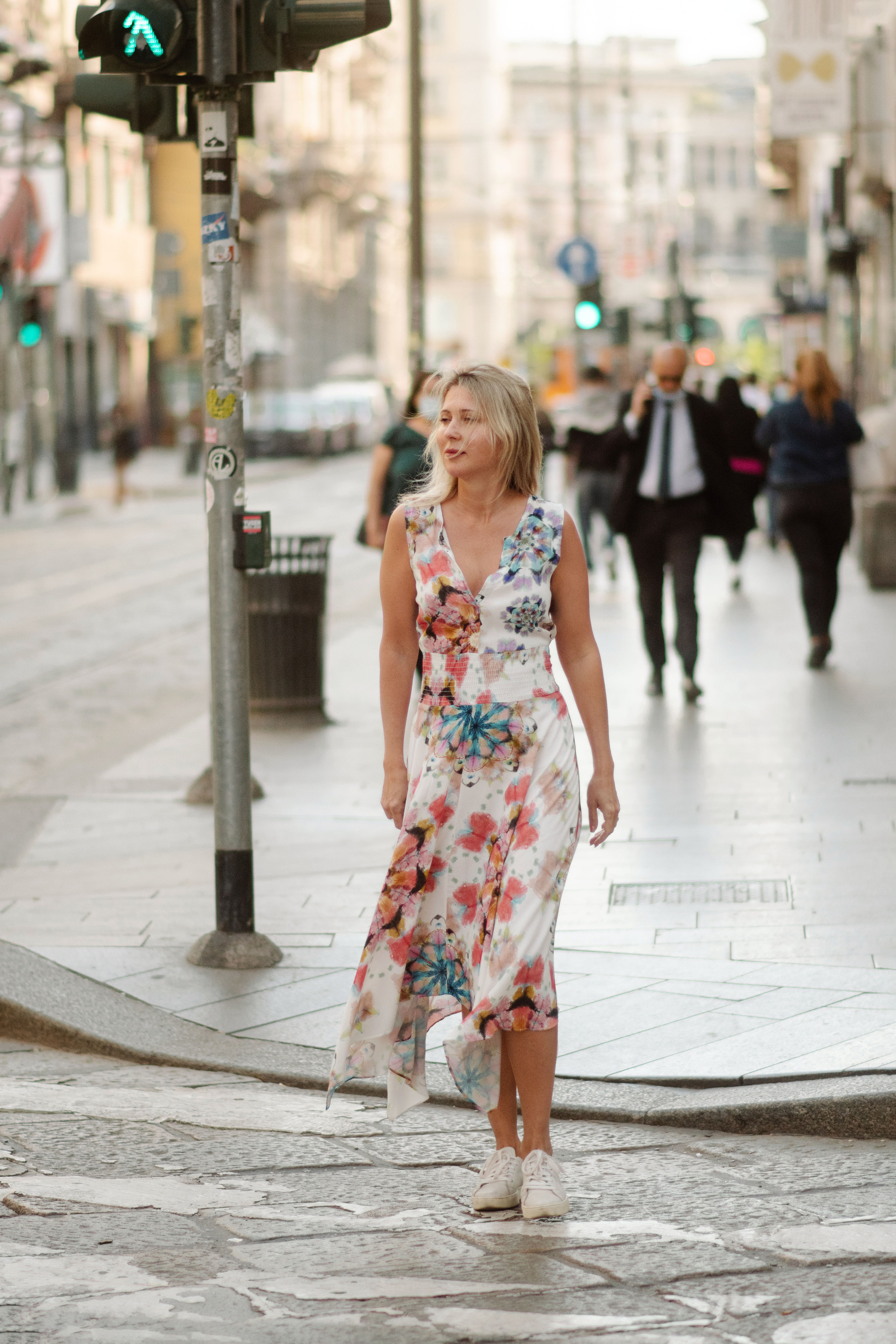 Nadya — Milan. Фотограф в Милане, озеро Комо, Италия