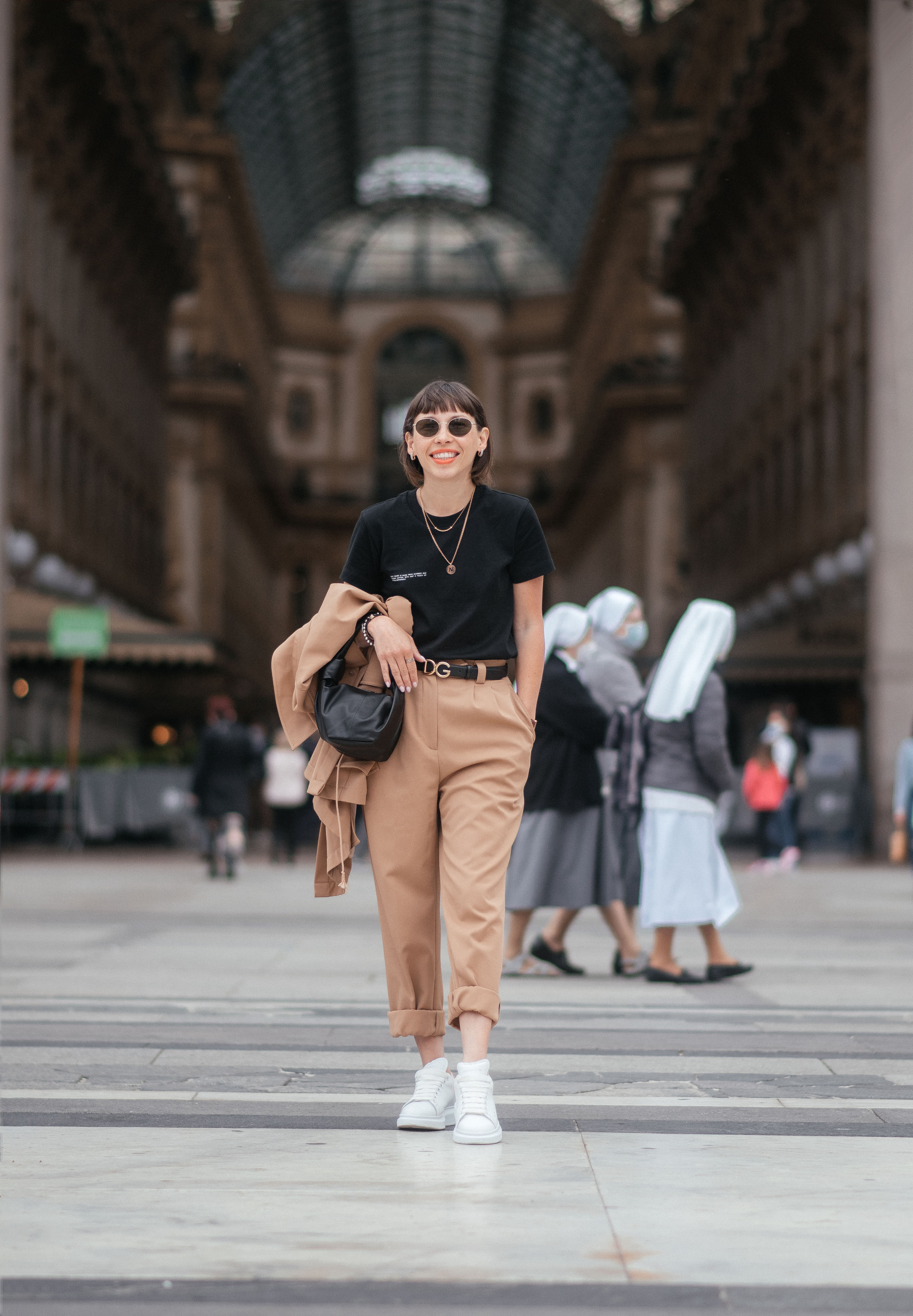 Natalia. Фотограф в Милане, озеро Комо, Италия