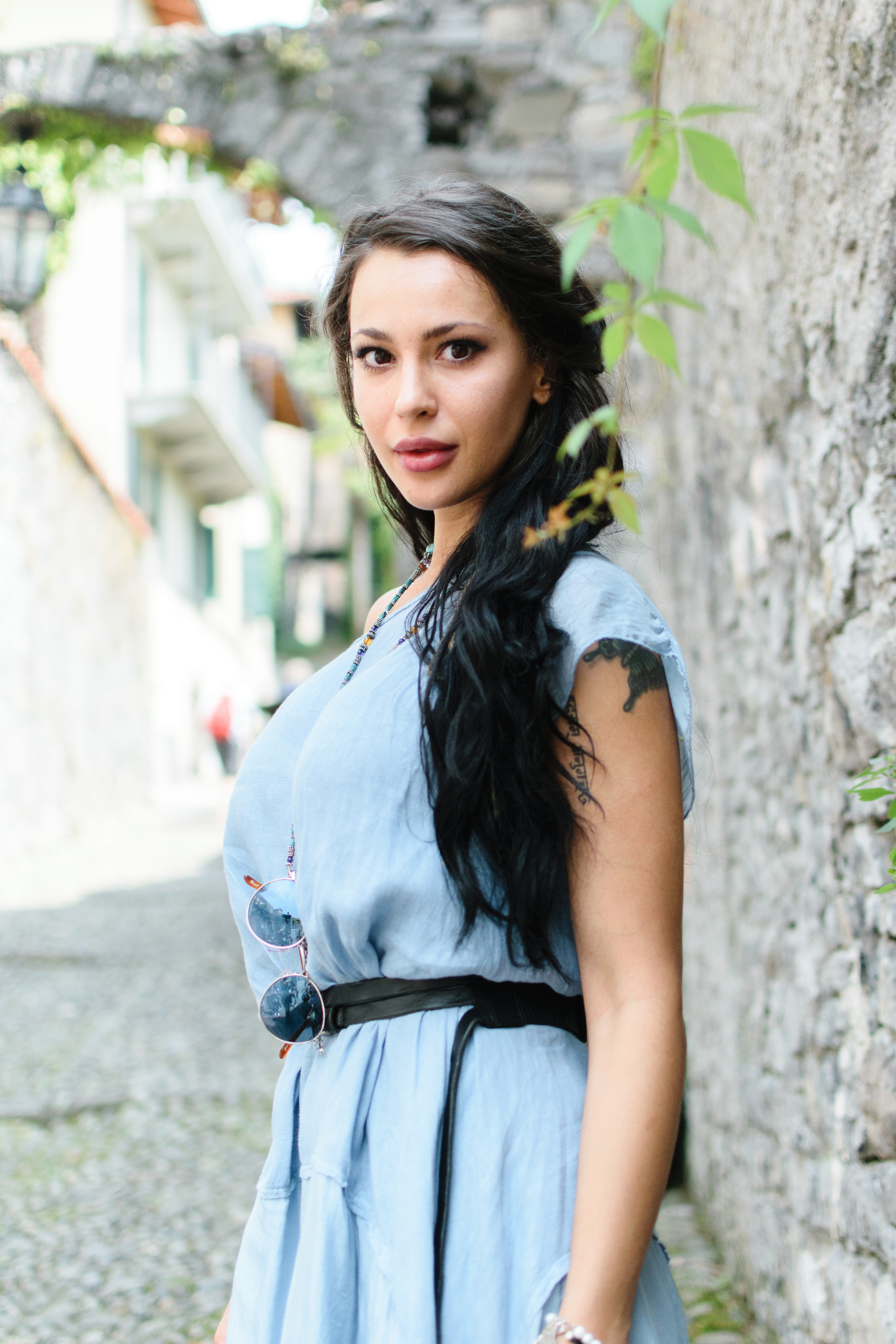 Lago Como. Фотограф в Милане, озеро Комо, Италия