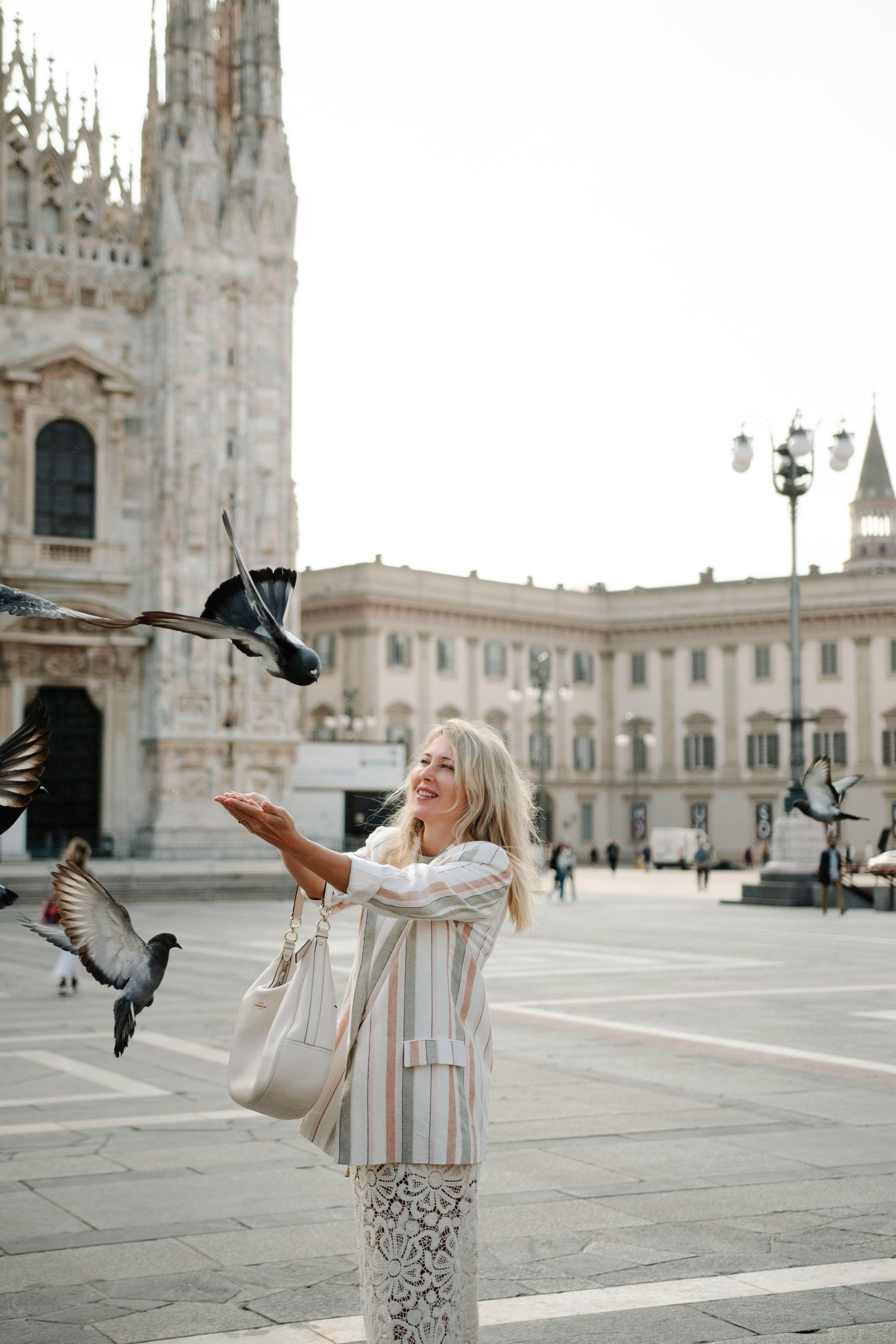 Nadya — Milan. Фотограф в Милане, озеро Комо, Италия