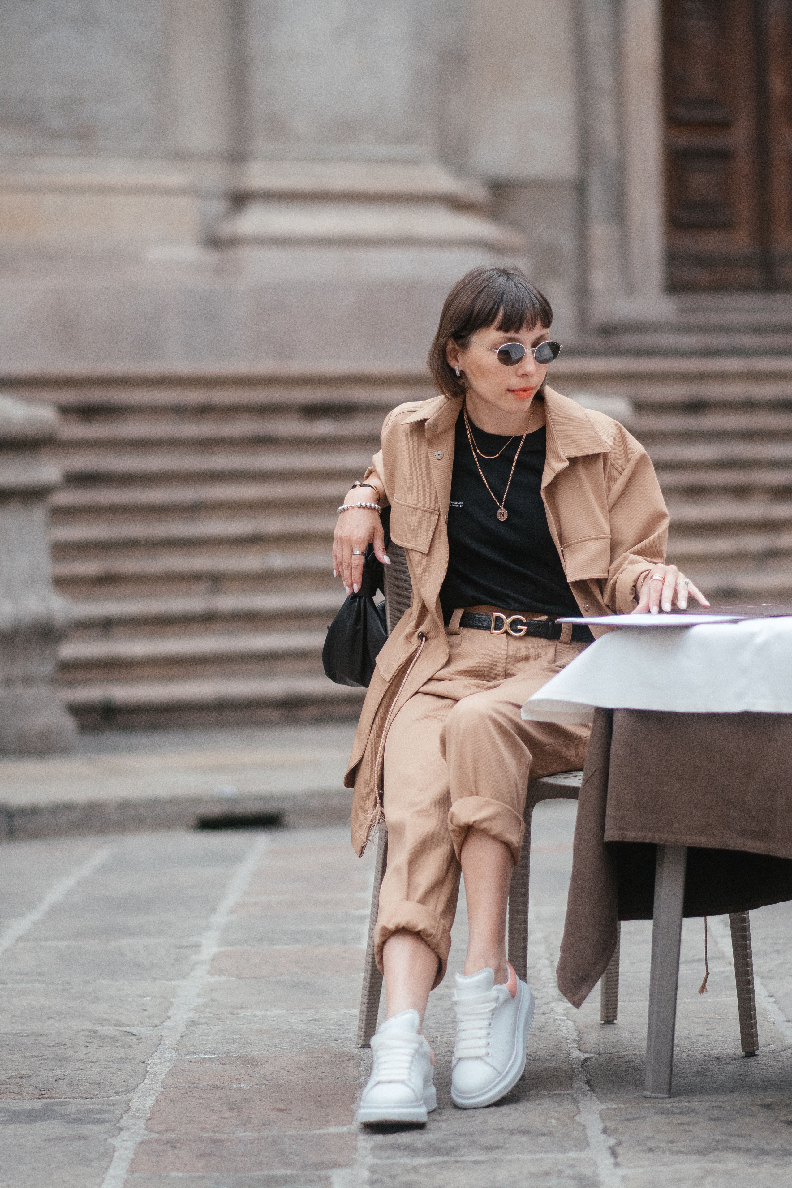 Natalia. Фотограф в Милане, озеро Комо, Италия