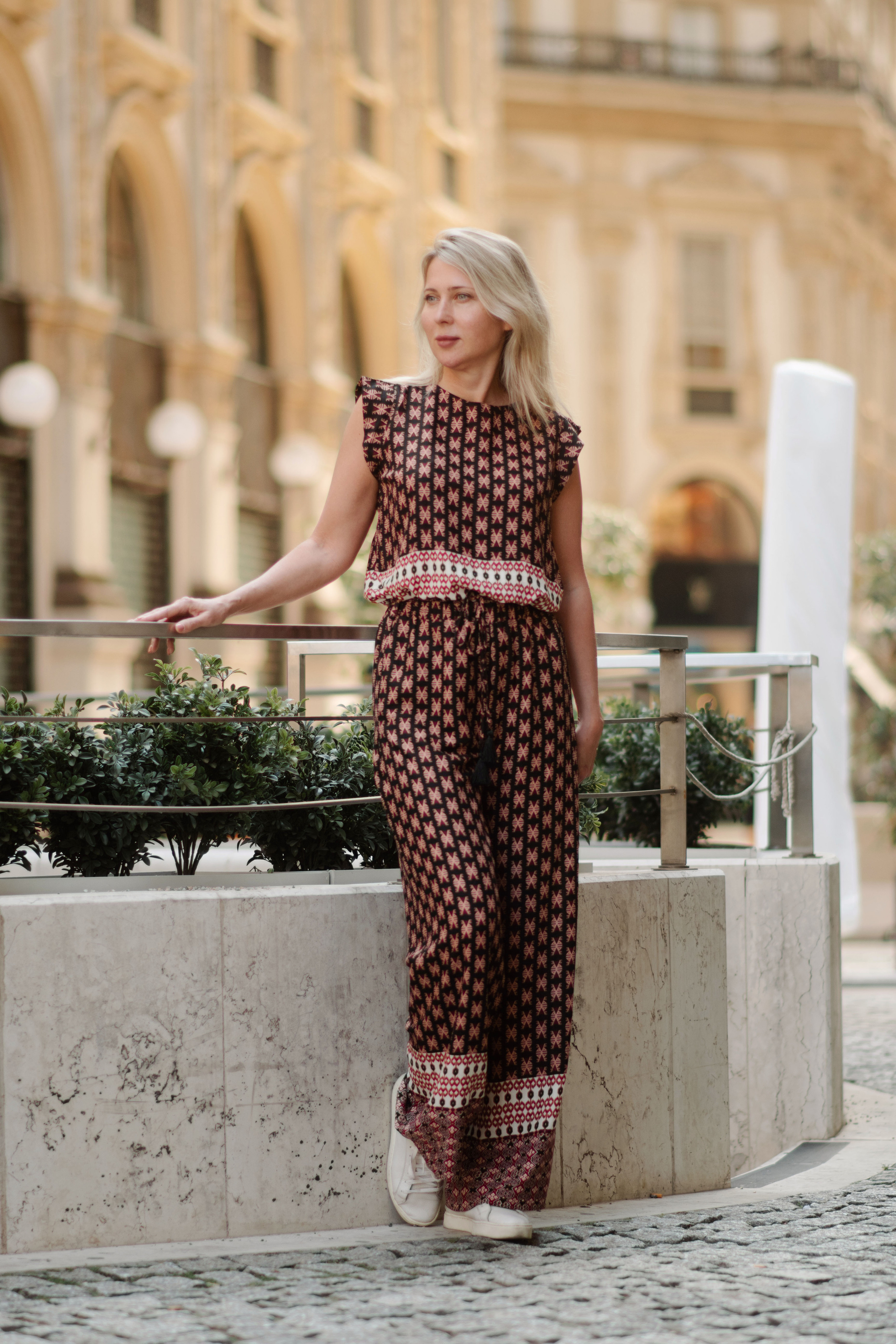 Nadya — Milan. Фотограф в Милане, озеро Комо, Италия