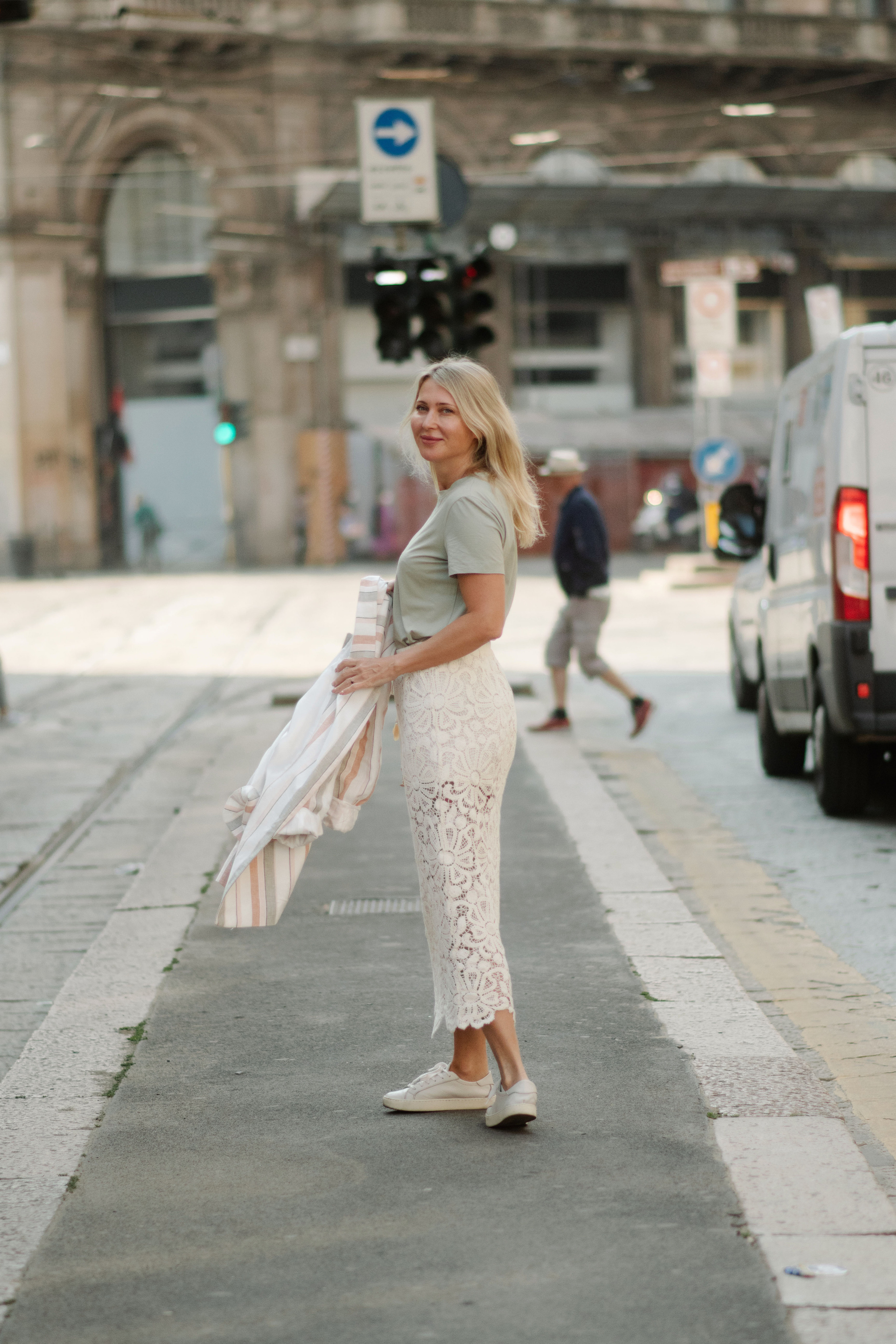 Nadya — Milan. Фотограф в Милане, озеро Комо, Италия