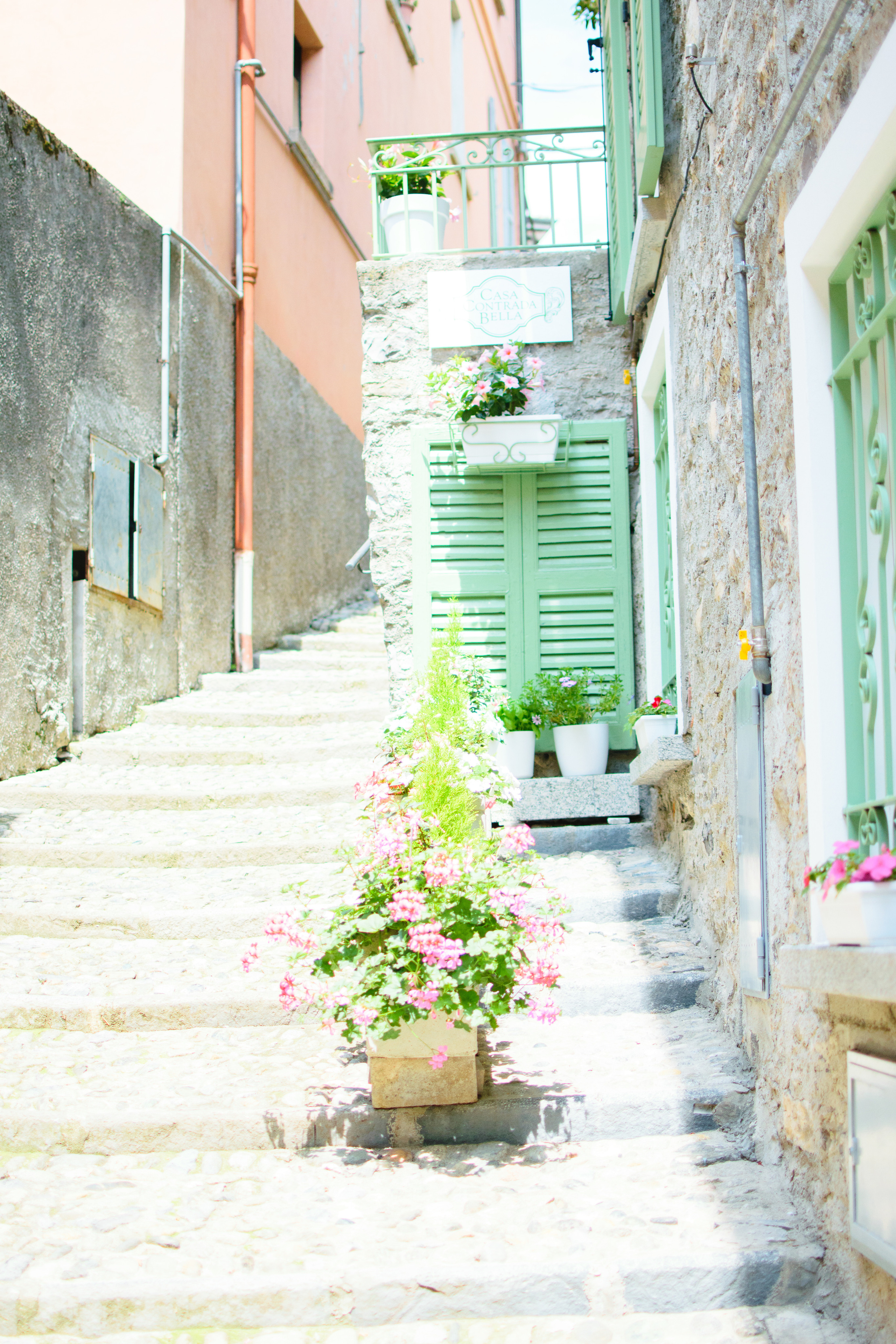 Lago Como. Фотограф в Милане, озеро Комо, Италия
