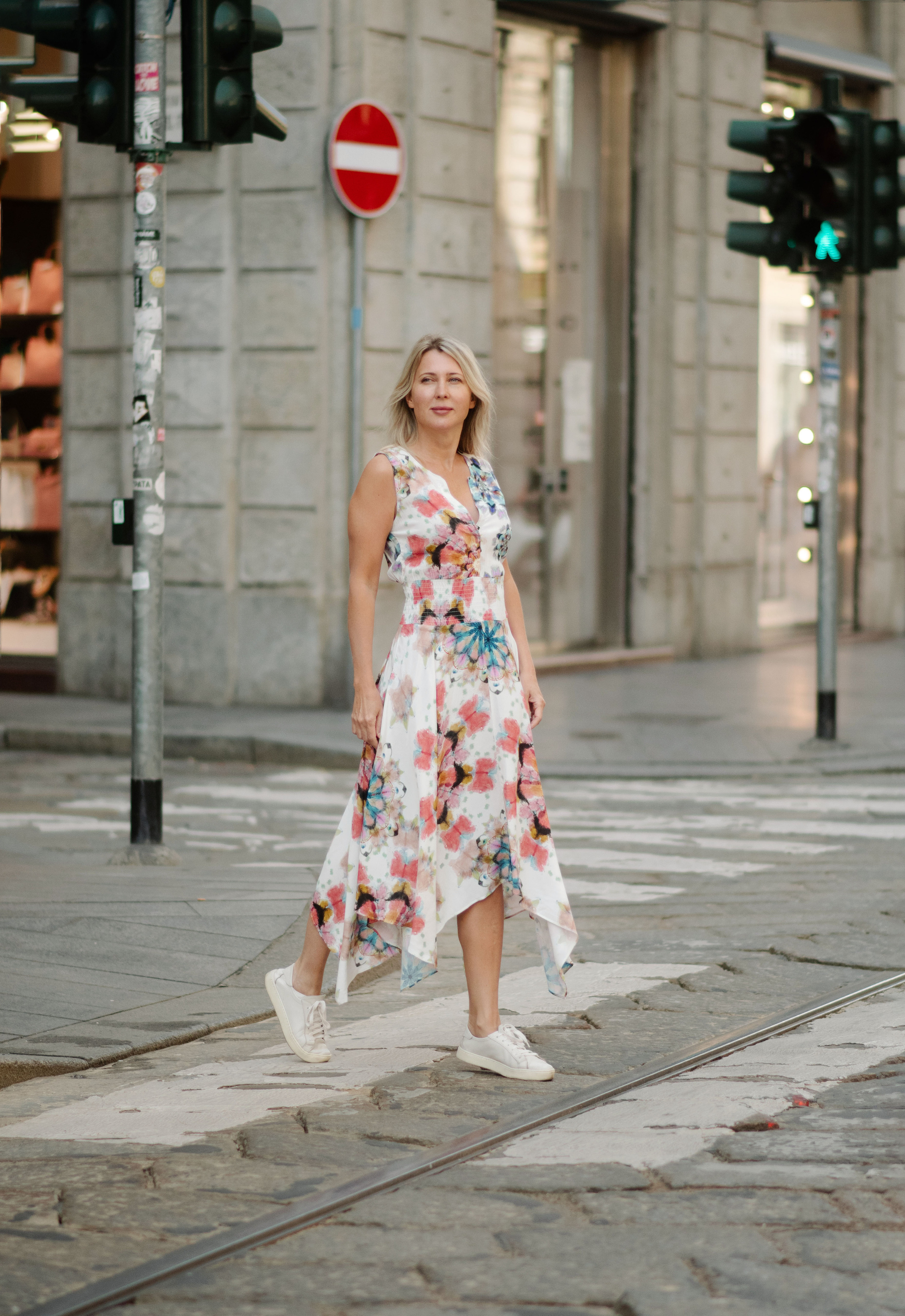 Nadya — Milan. Фотограф в Милане, озеро Комо, Италия