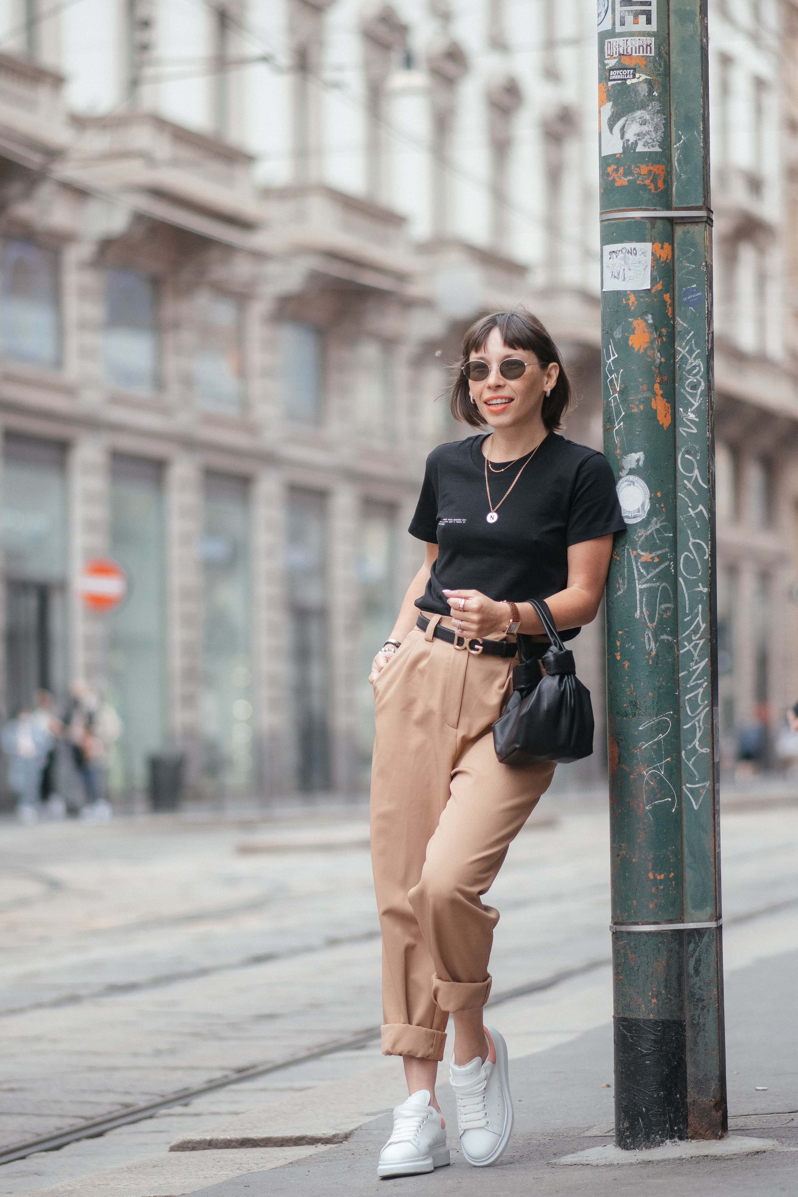 Natalia. Фотограф в Милане, озеро Комо, Италия