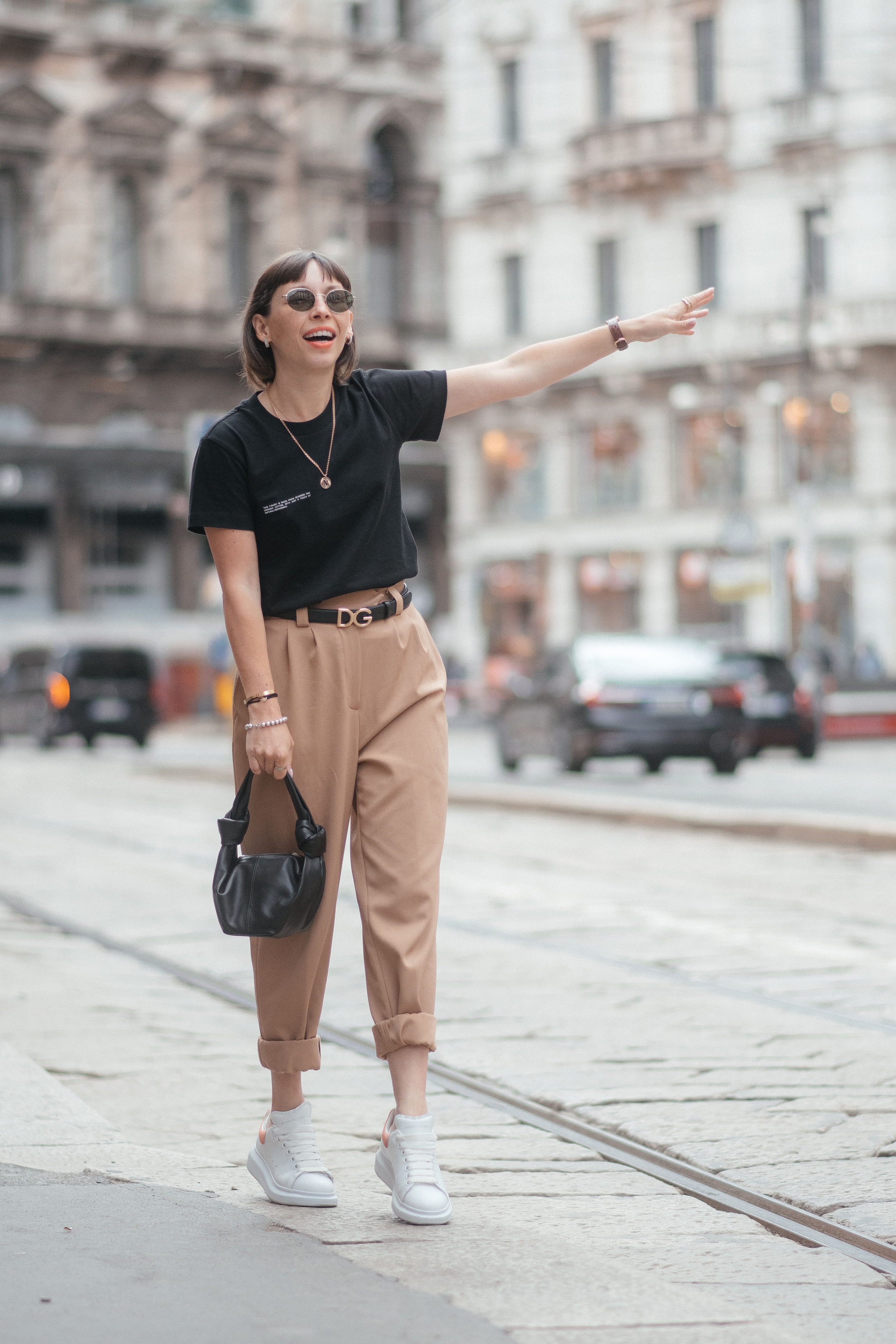 Natalia. Фотограф в Милане, озеро Комо, Италия