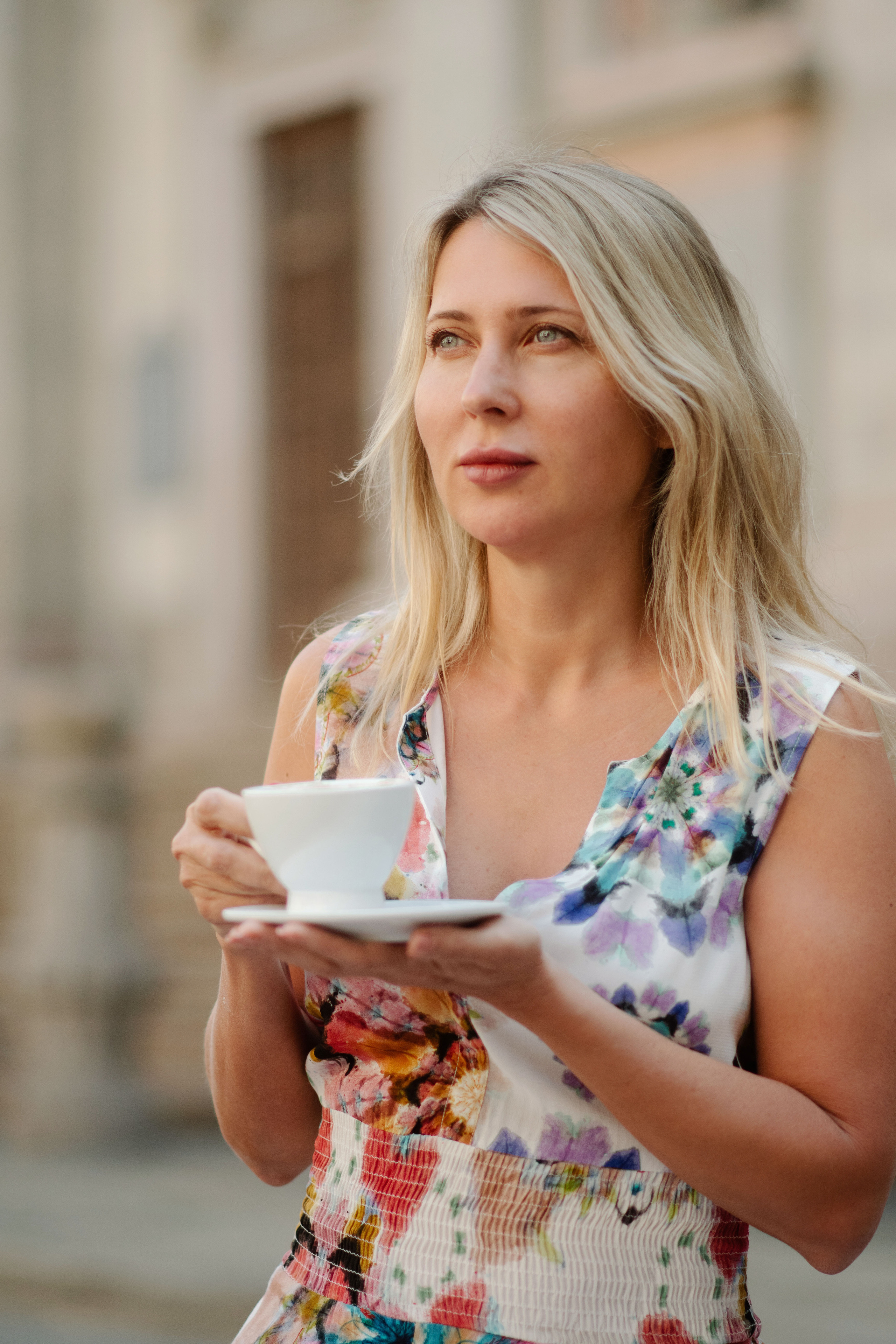 Nadya — Milan. Фотограф в Милане, озеро Комо, Италия